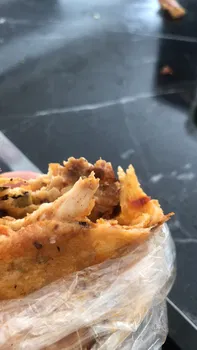 Kral Dürüm resimleri