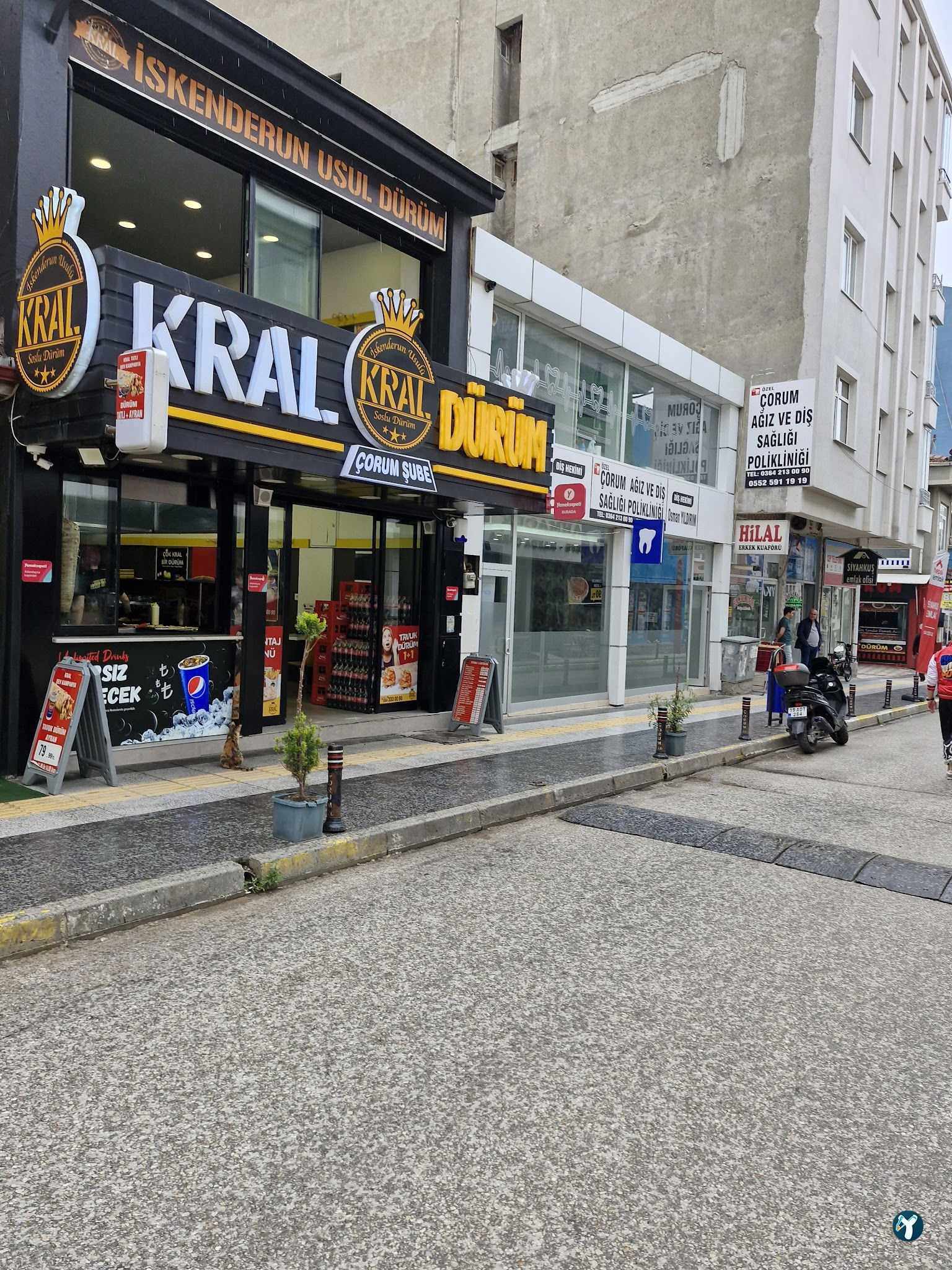 Kral Dürüm