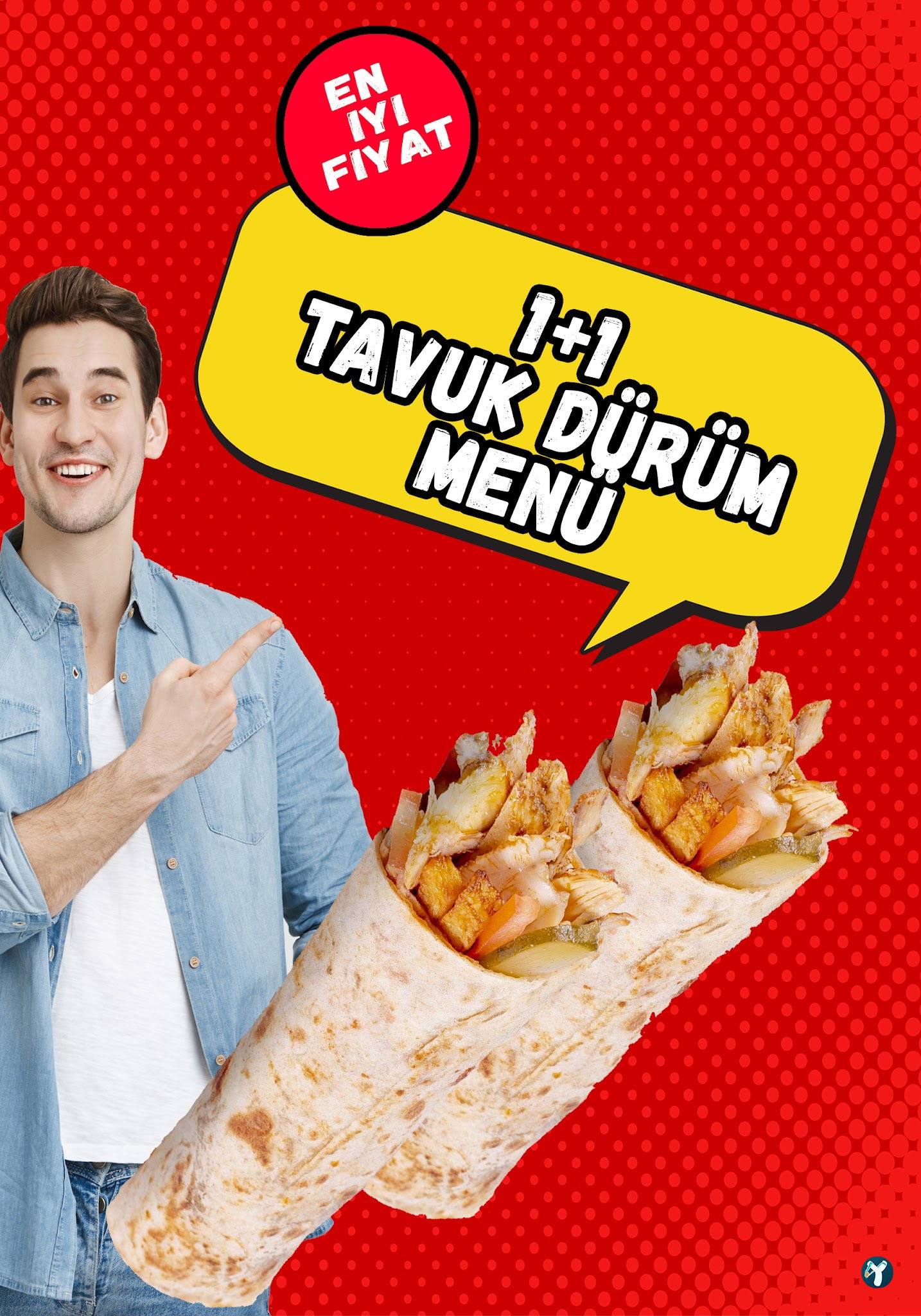 Kral Dürüm