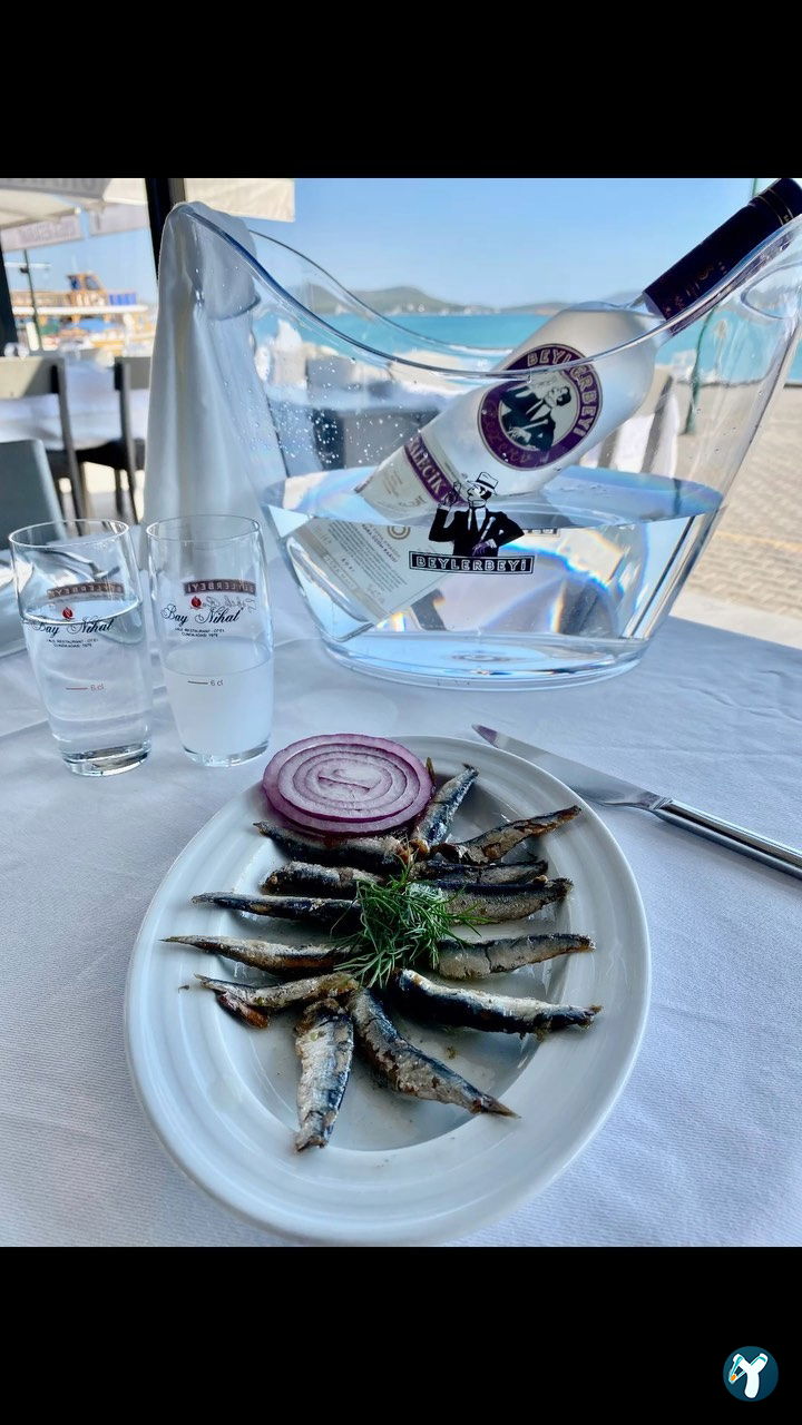 Bay Nihat Restaurant