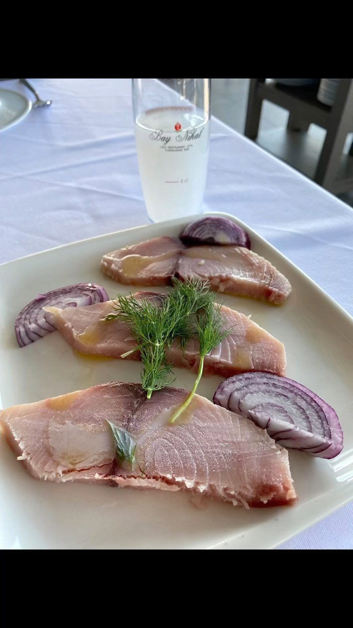 Bay Nihat Restaurant
