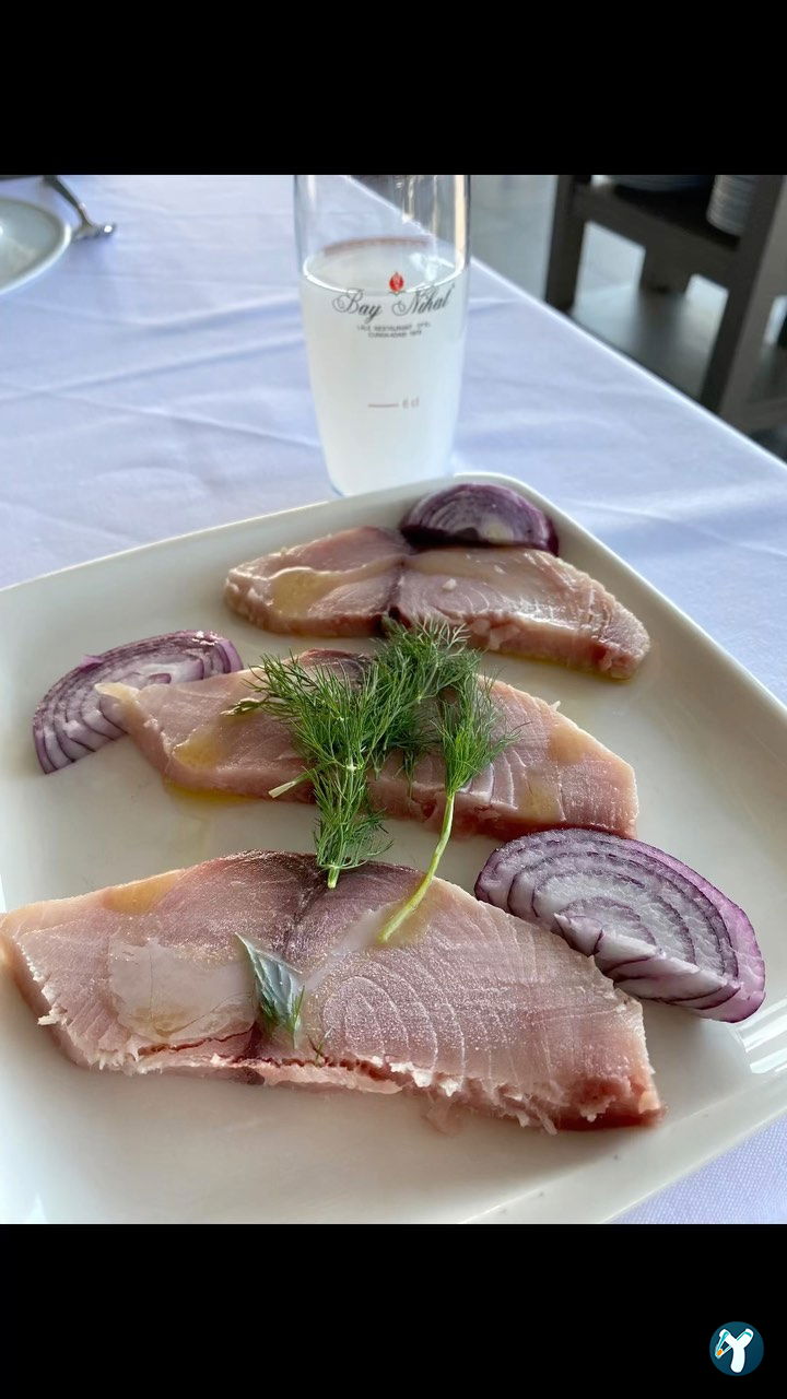 Bay Nihat Restaurant