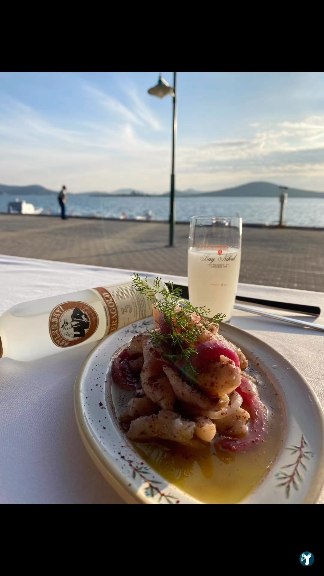 Bay Nihat Restaurant