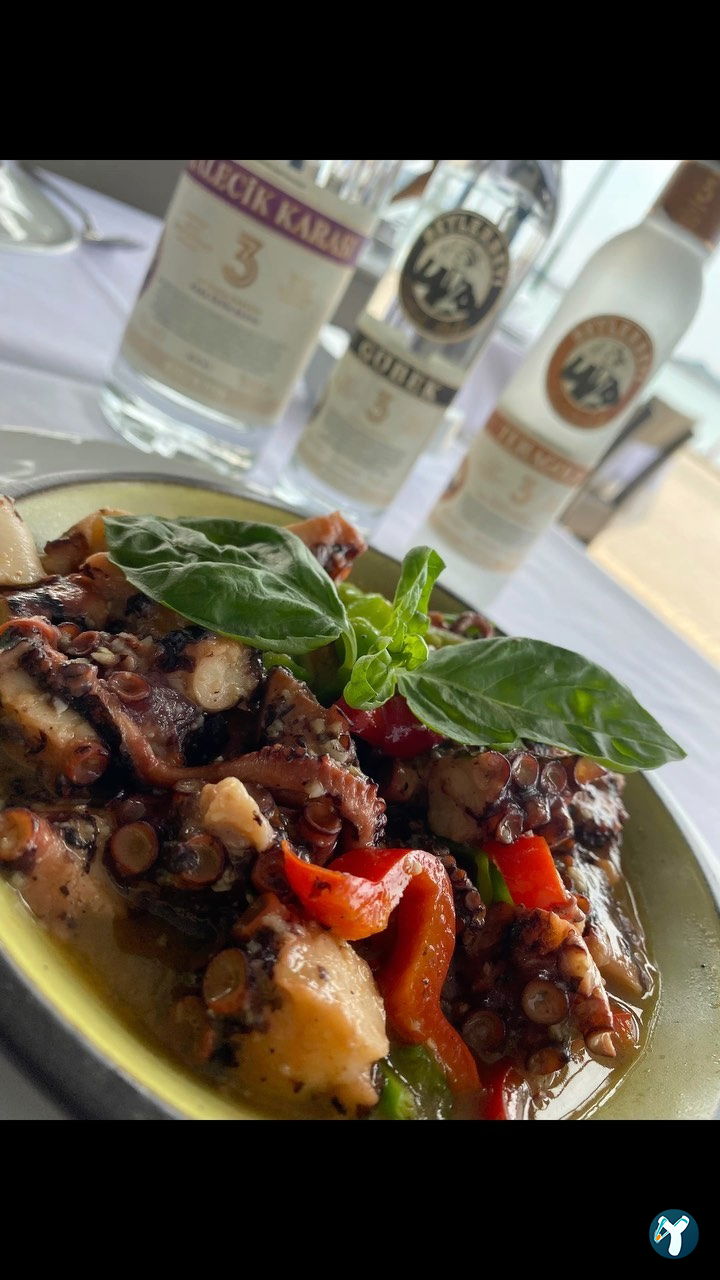 Bay Nihat Restaurant