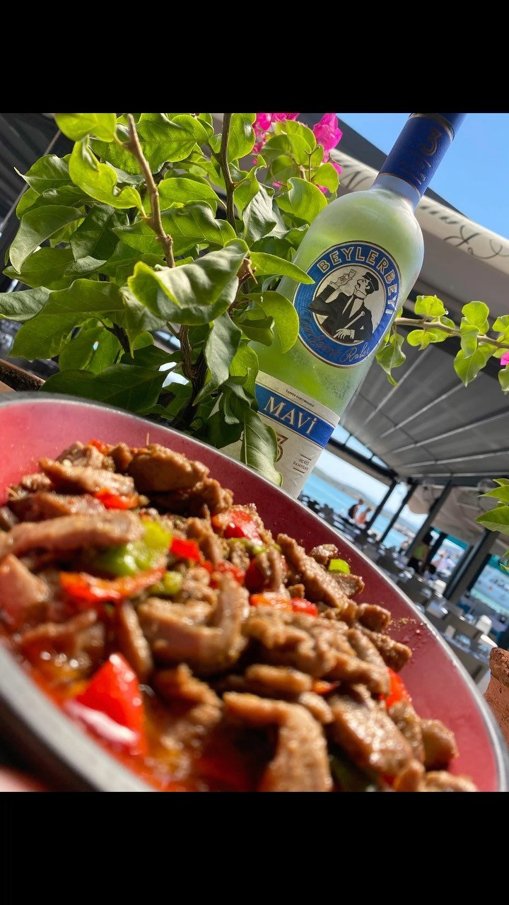 Bay Nihat Restaurant