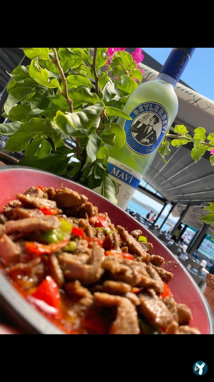 Bay Nihat Restaurant