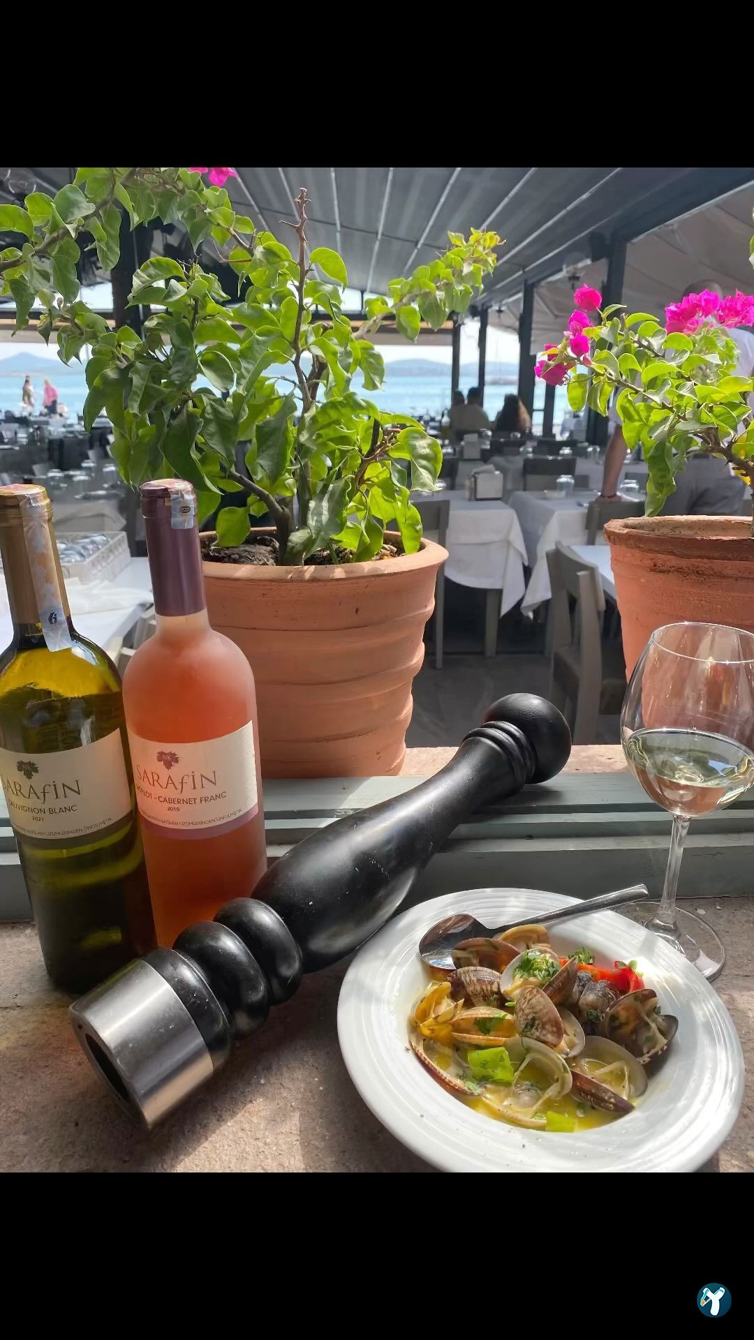 Bay Nihat Restaurant