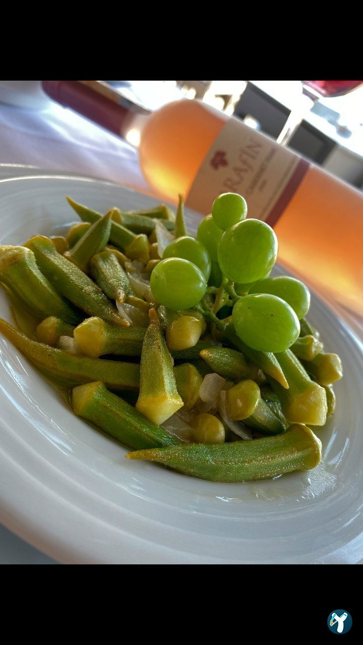 Bay Nihat Restaurant