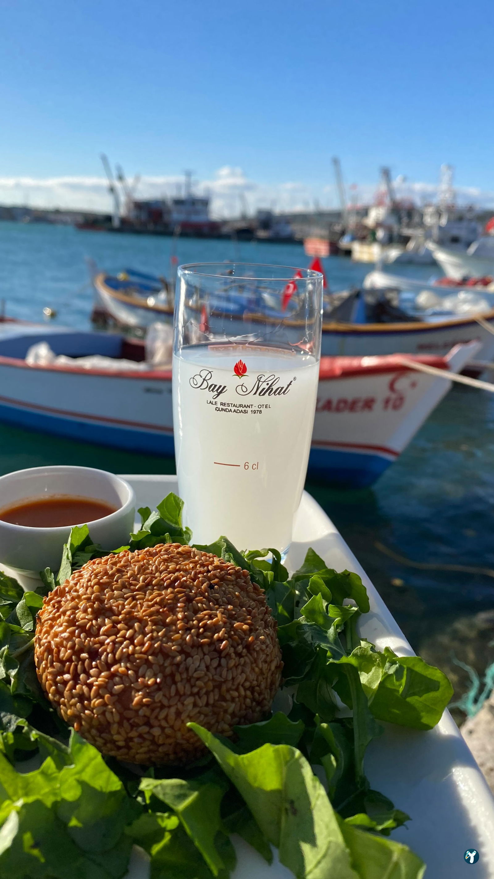 Bay Nihat Restaurant