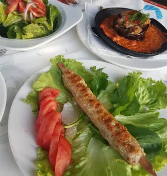 atasuıts apart otel restaurant leventin yeri balık restaurant resimleri