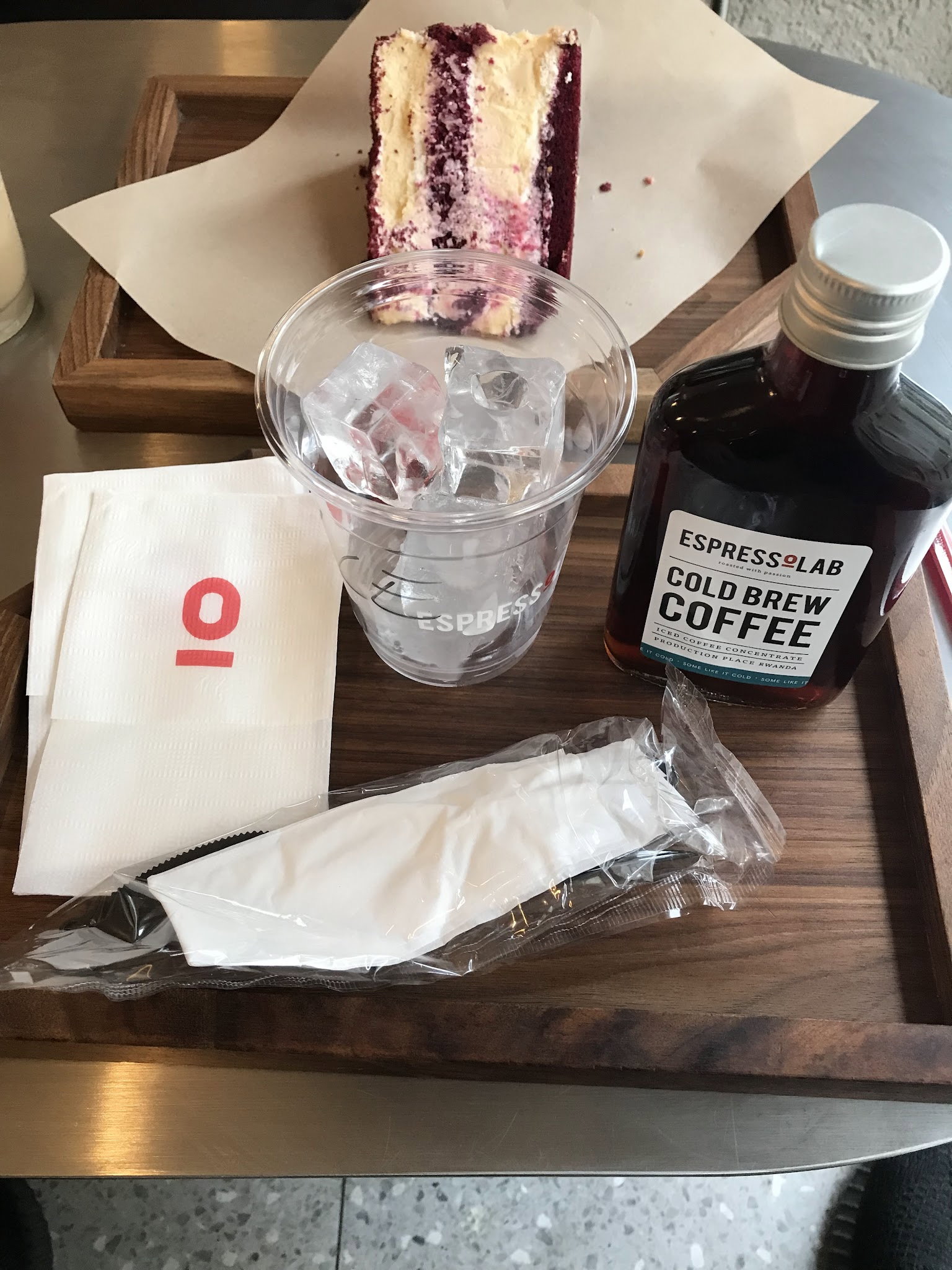 Espressolab Fatih