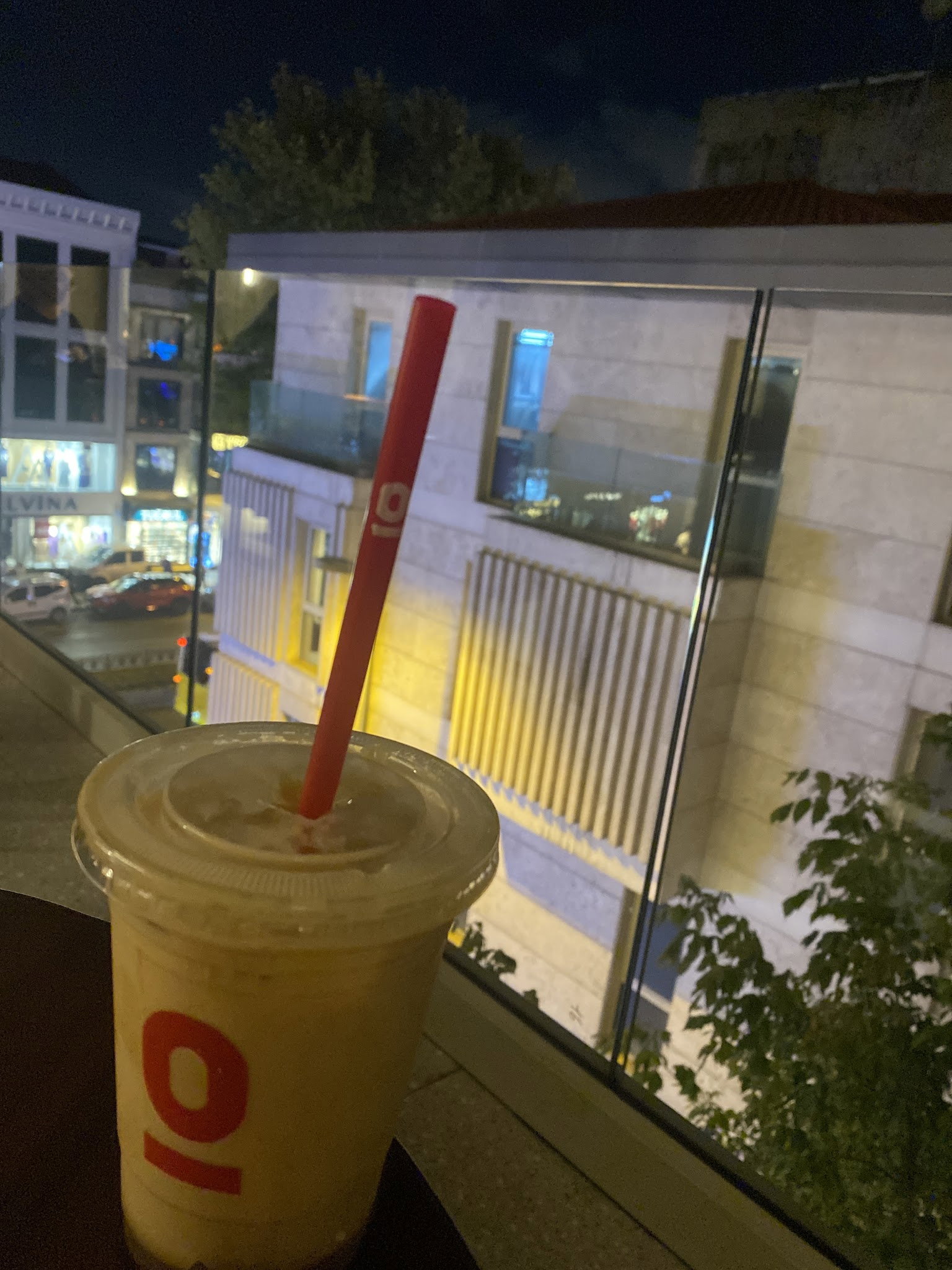 Espressolab Fatih