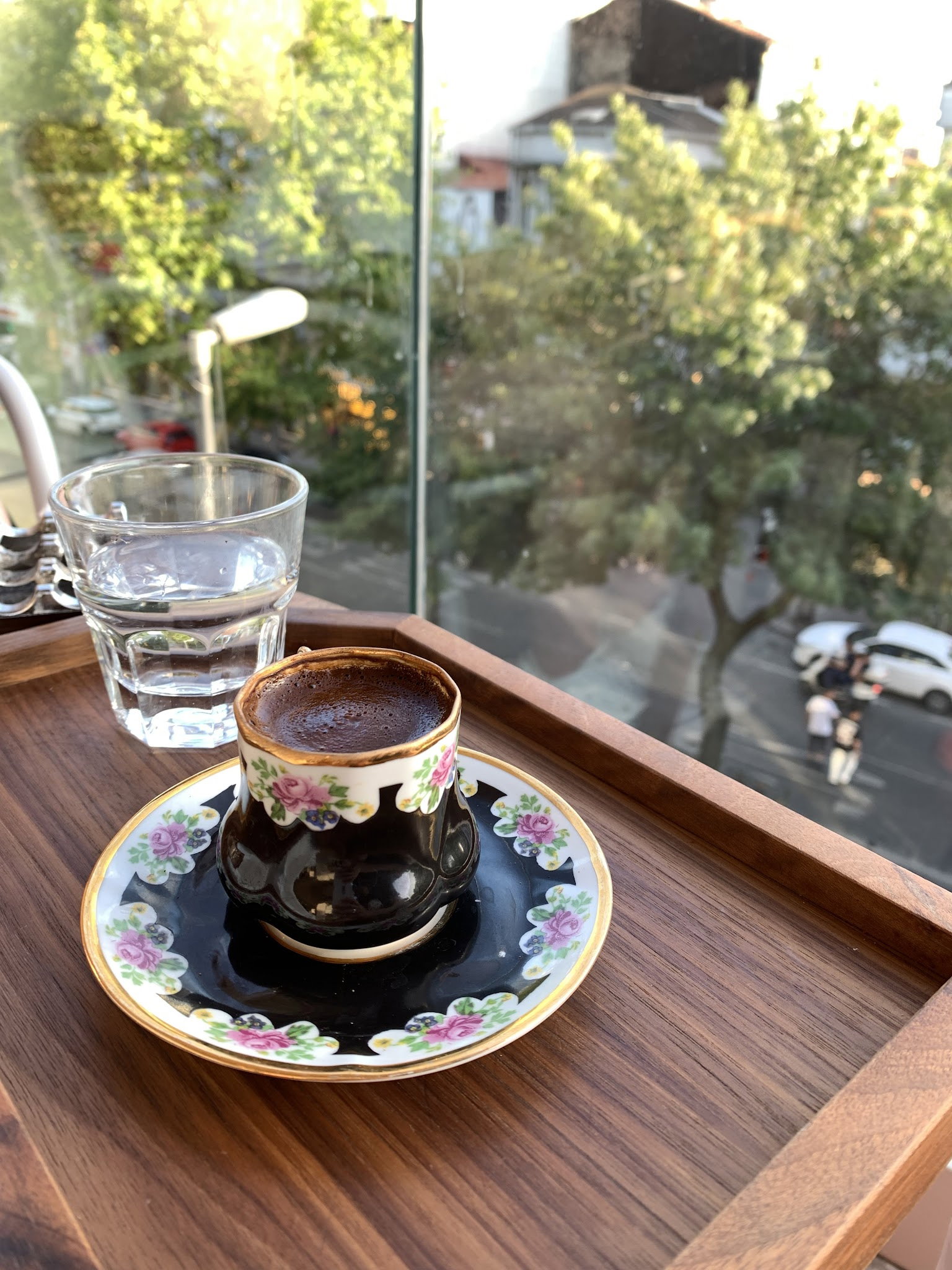 Espressolab Fatih