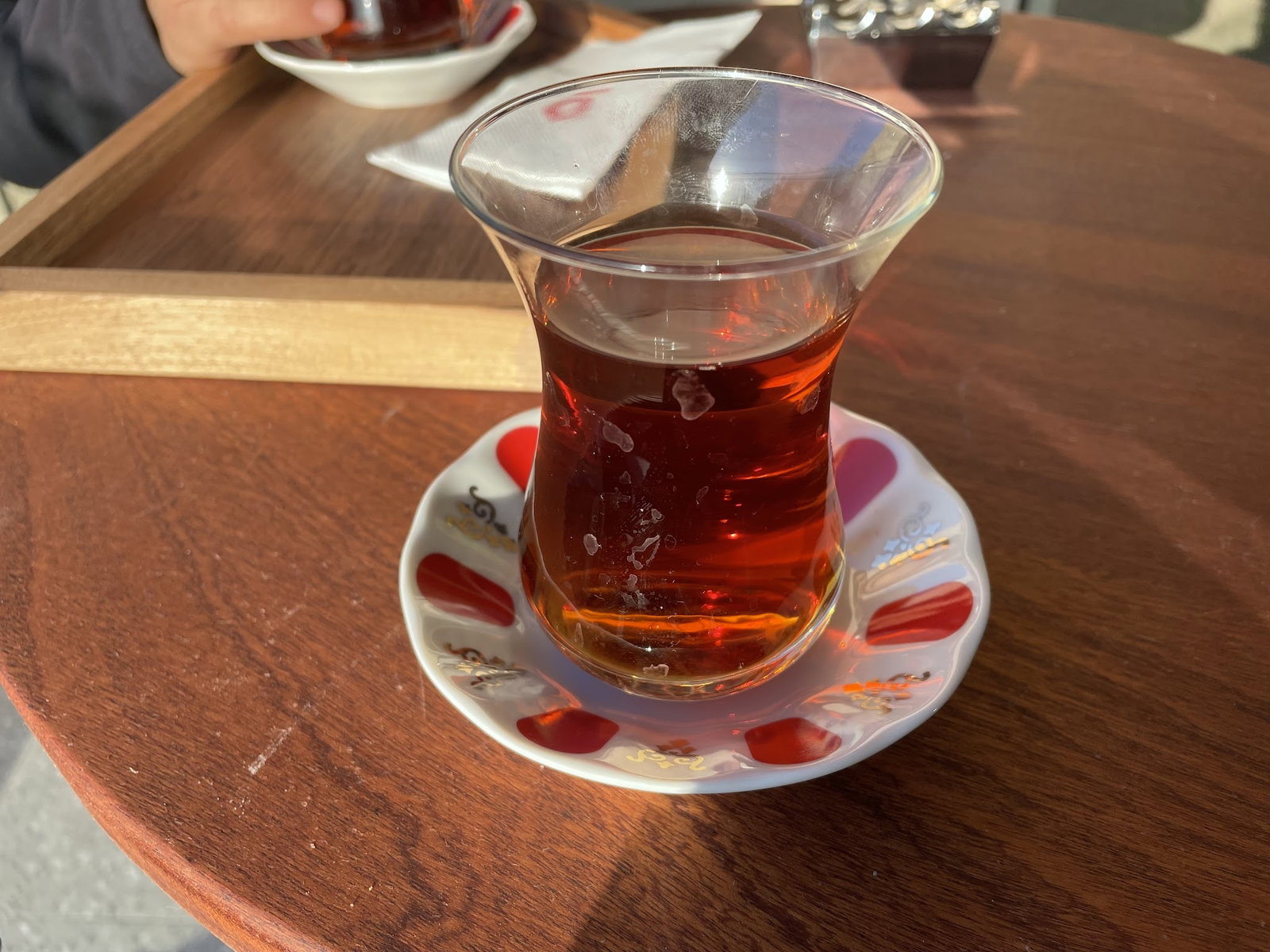Espressolab Fatih