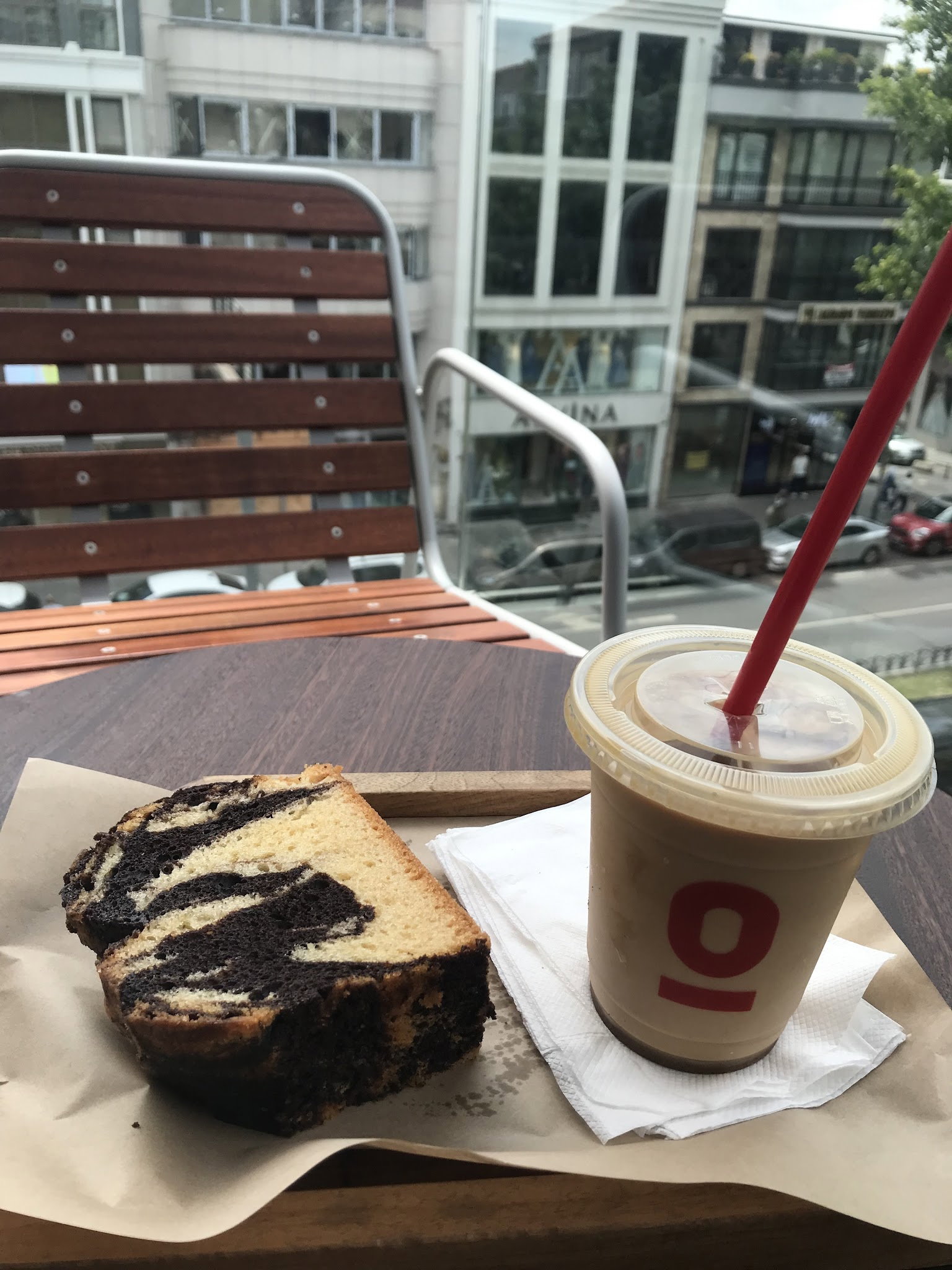 Espressolab Fatih