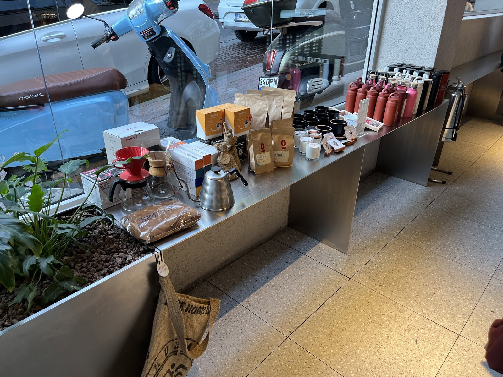 Espressolab Fatih