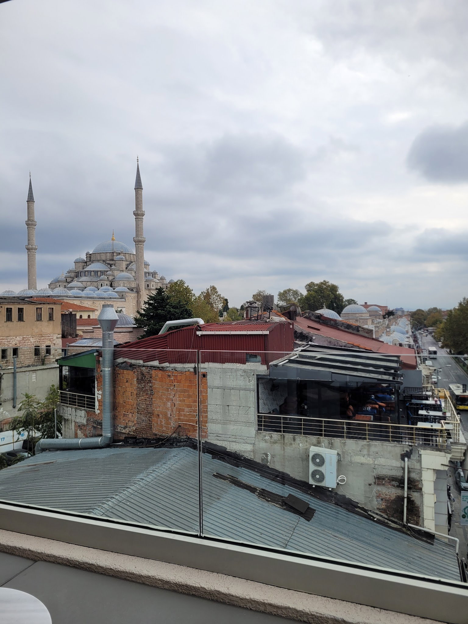Espressolab Fatih
