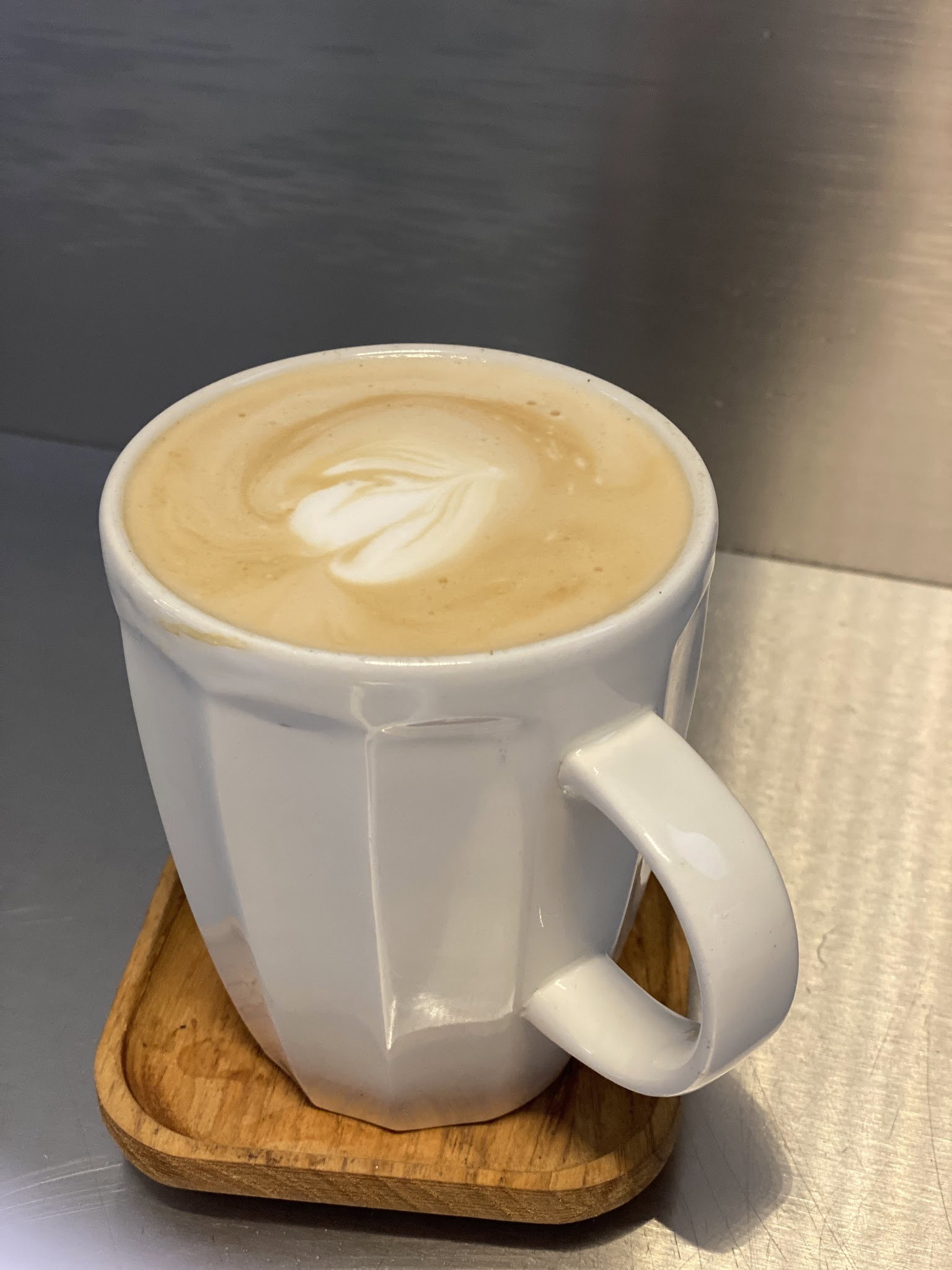 Espressolab Fatih
