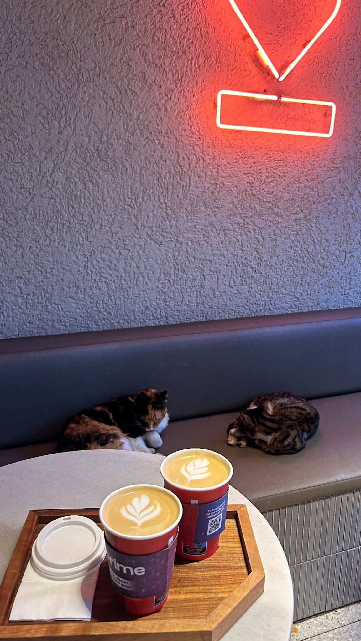 Espressolab Fatih