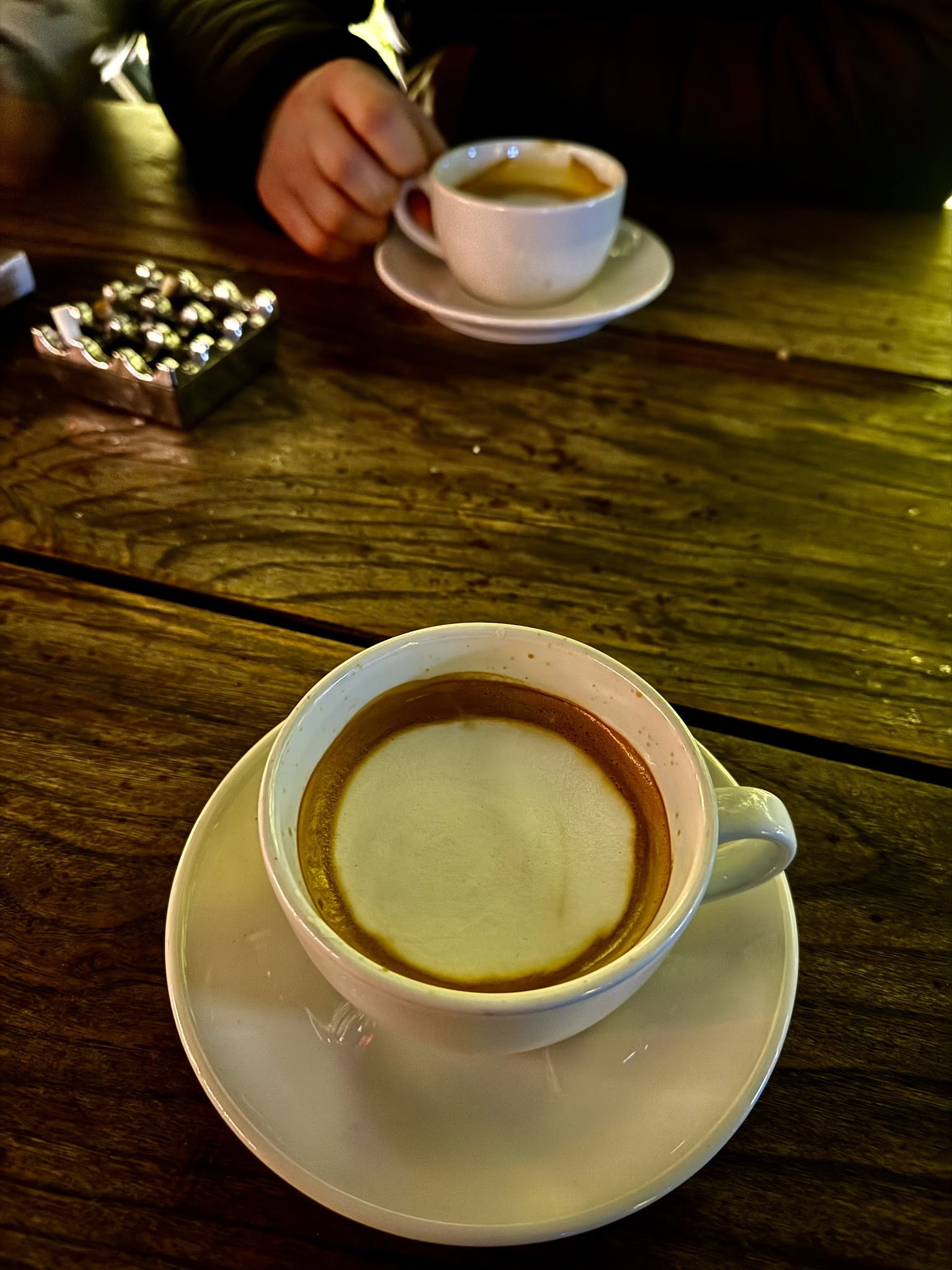 Espressolab Fatih