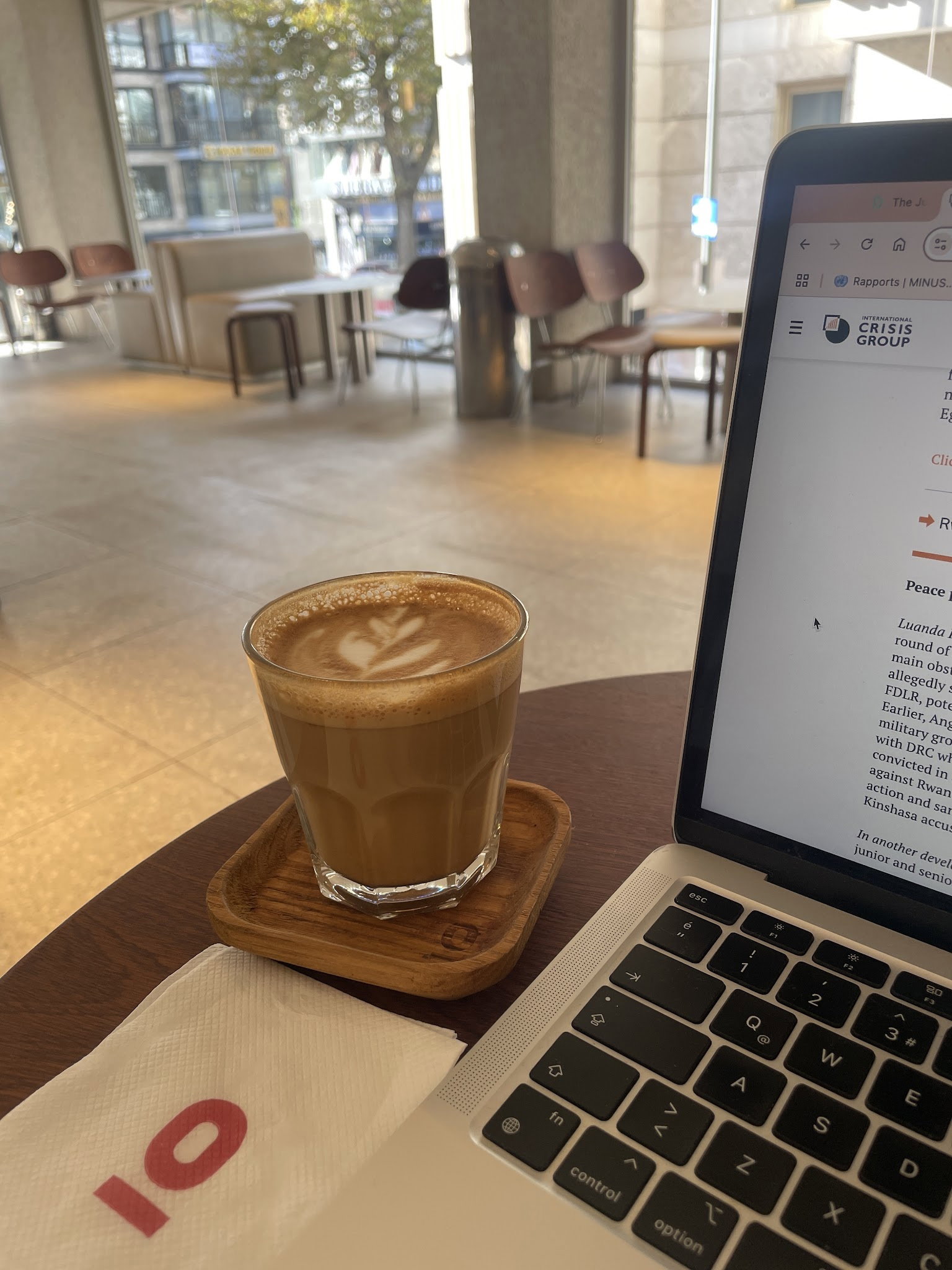 Espressolab Fatih