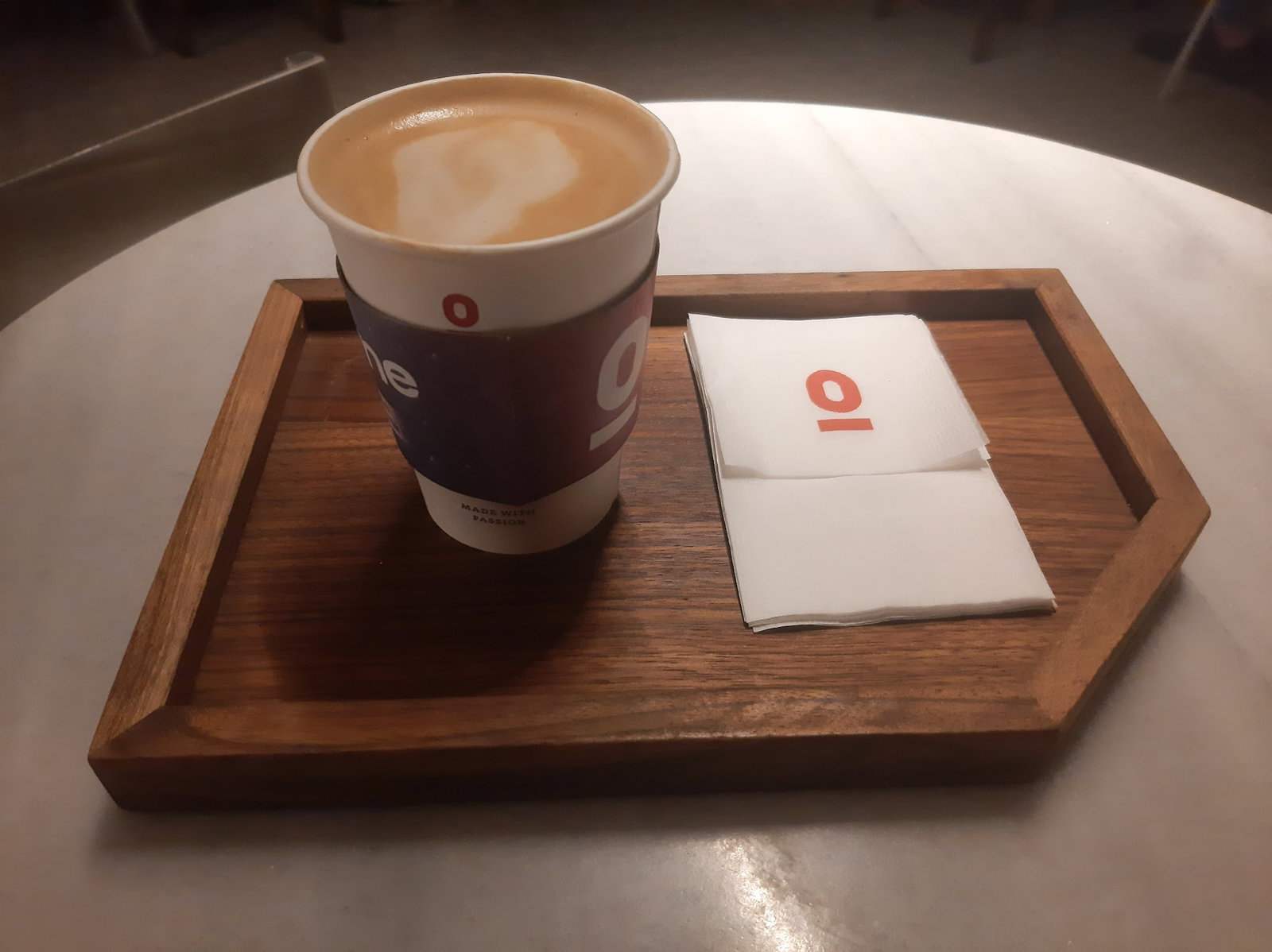 Espressolab Fatih