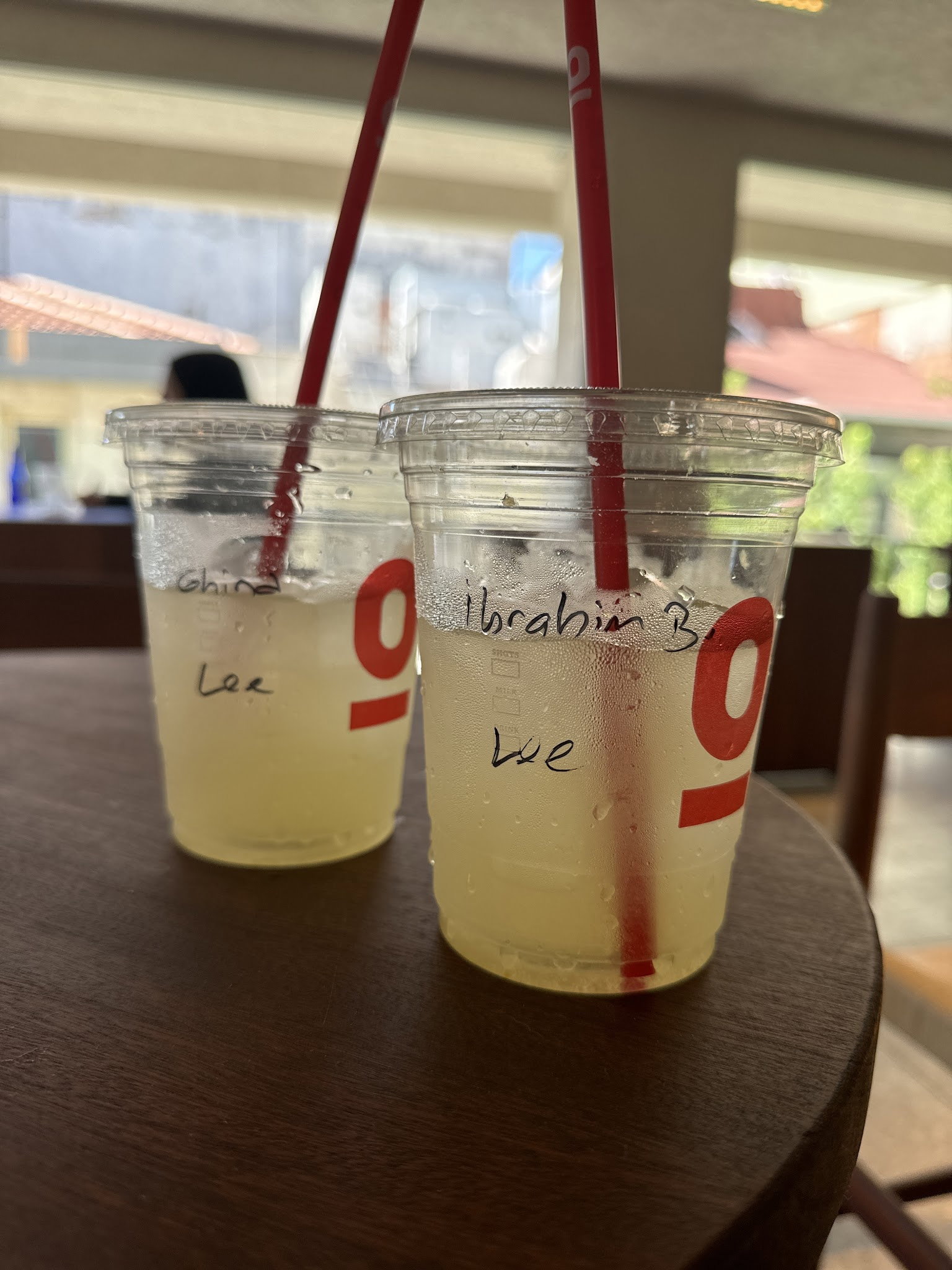 Espressolab Fatih