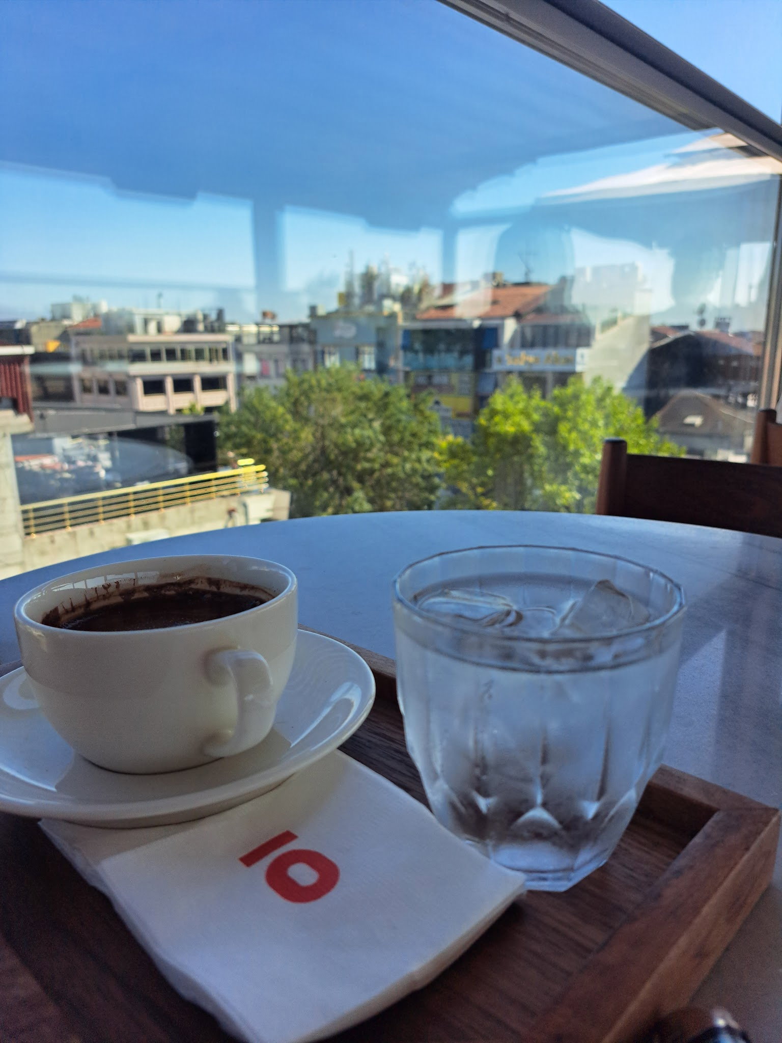 Espressolab Fatih