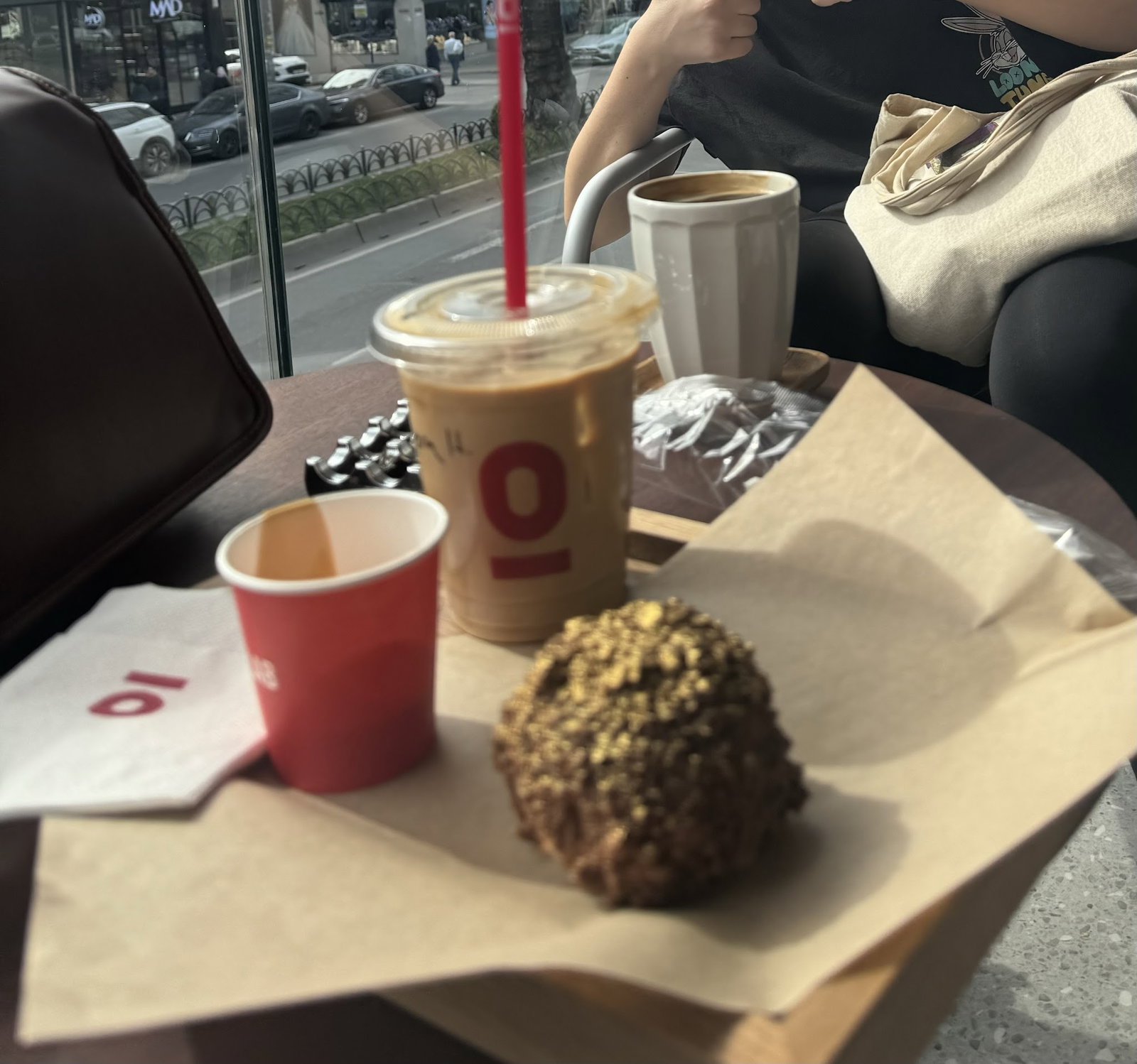 Espressolab Fatih