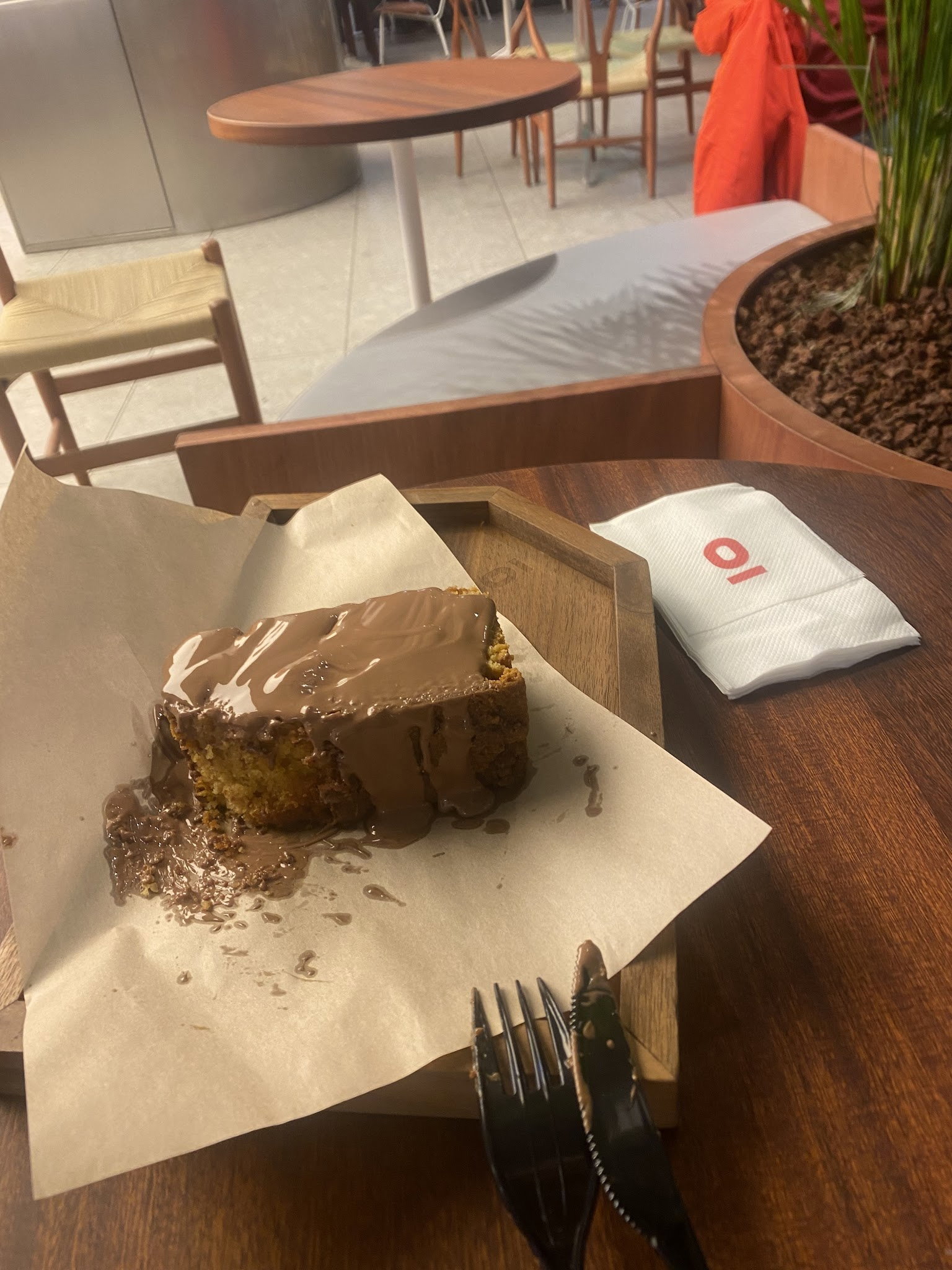 Espressolab Fatih