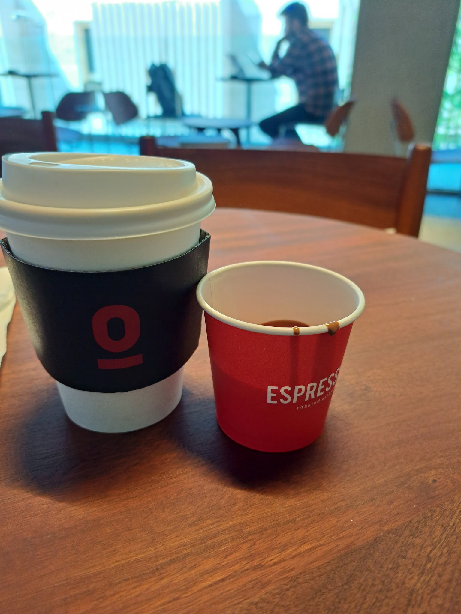 Espressolab Fatih
