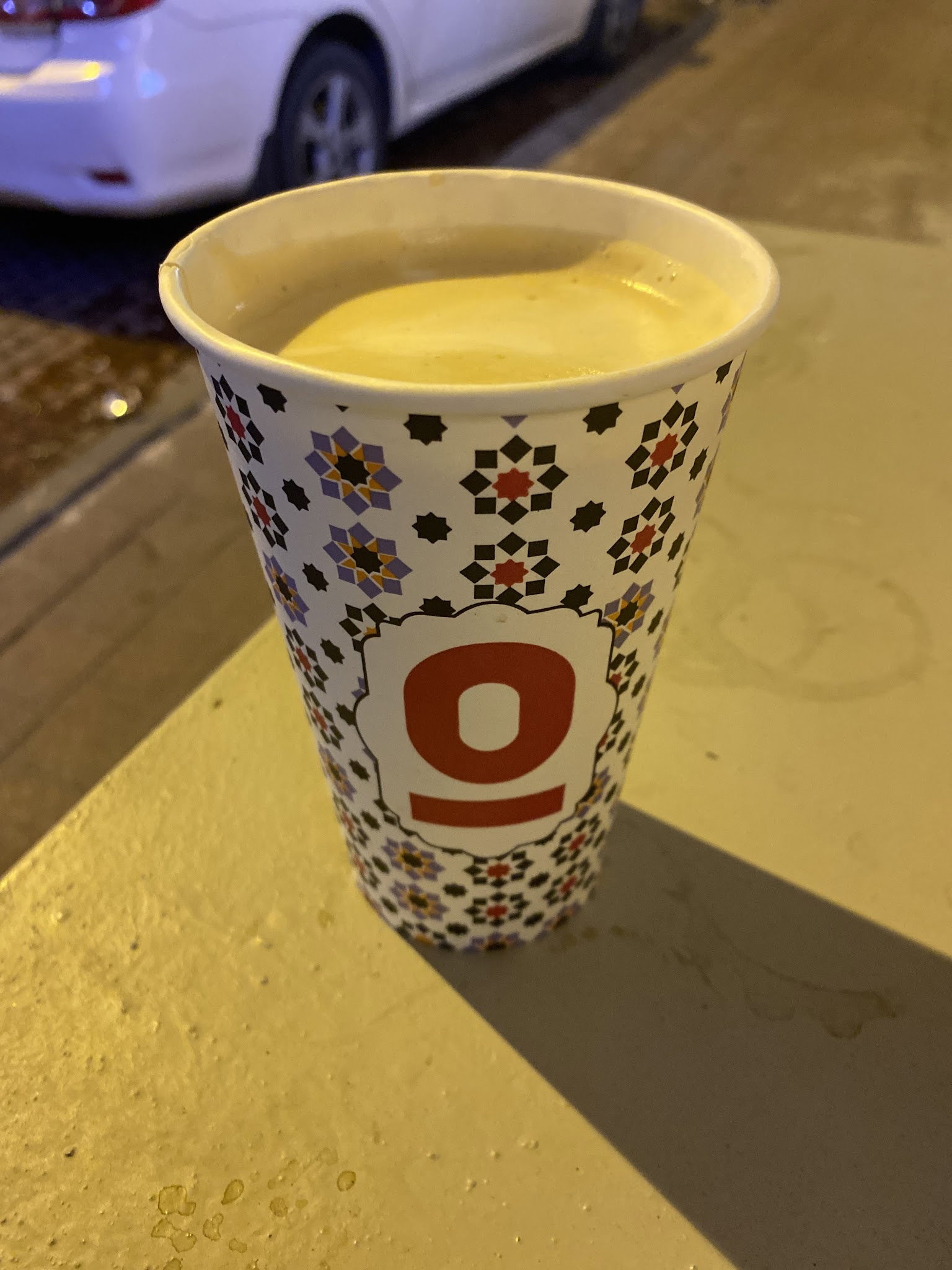 Espressolab Fatih