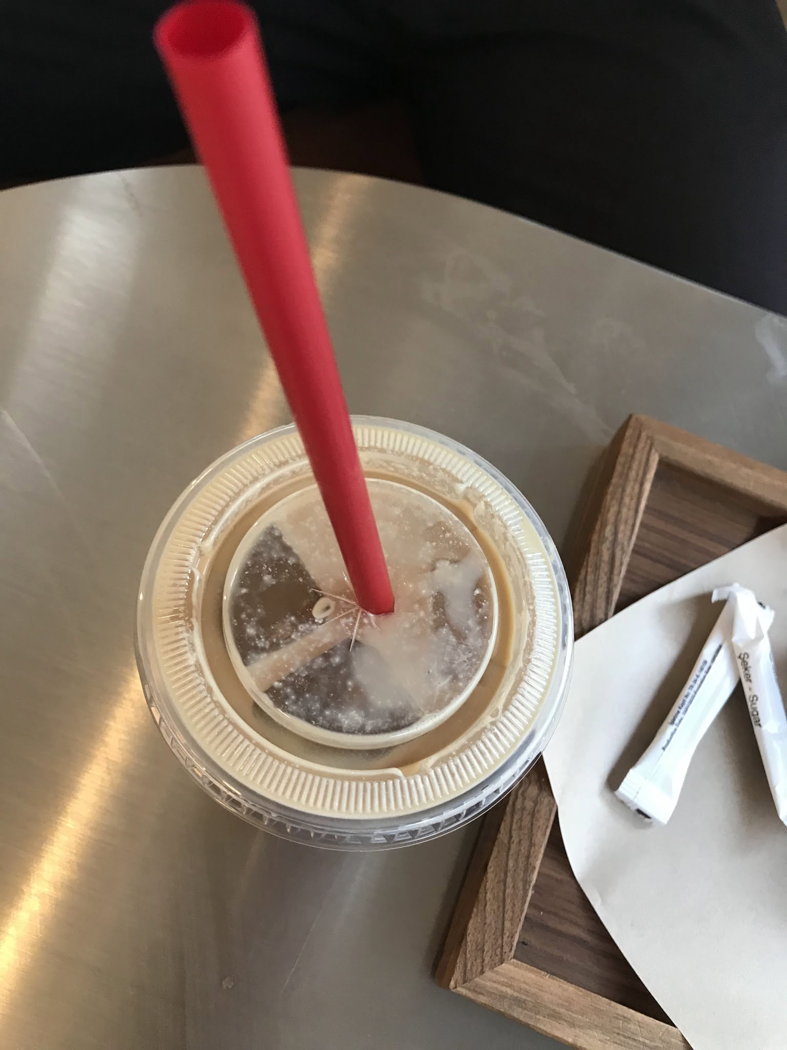 Espressolab Fatih