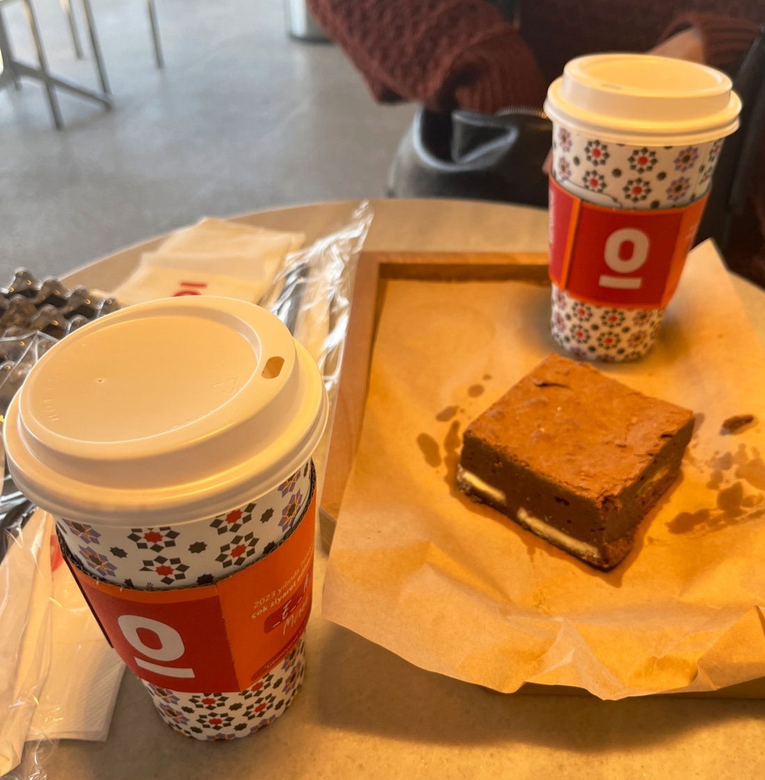 Espressolab Fatih