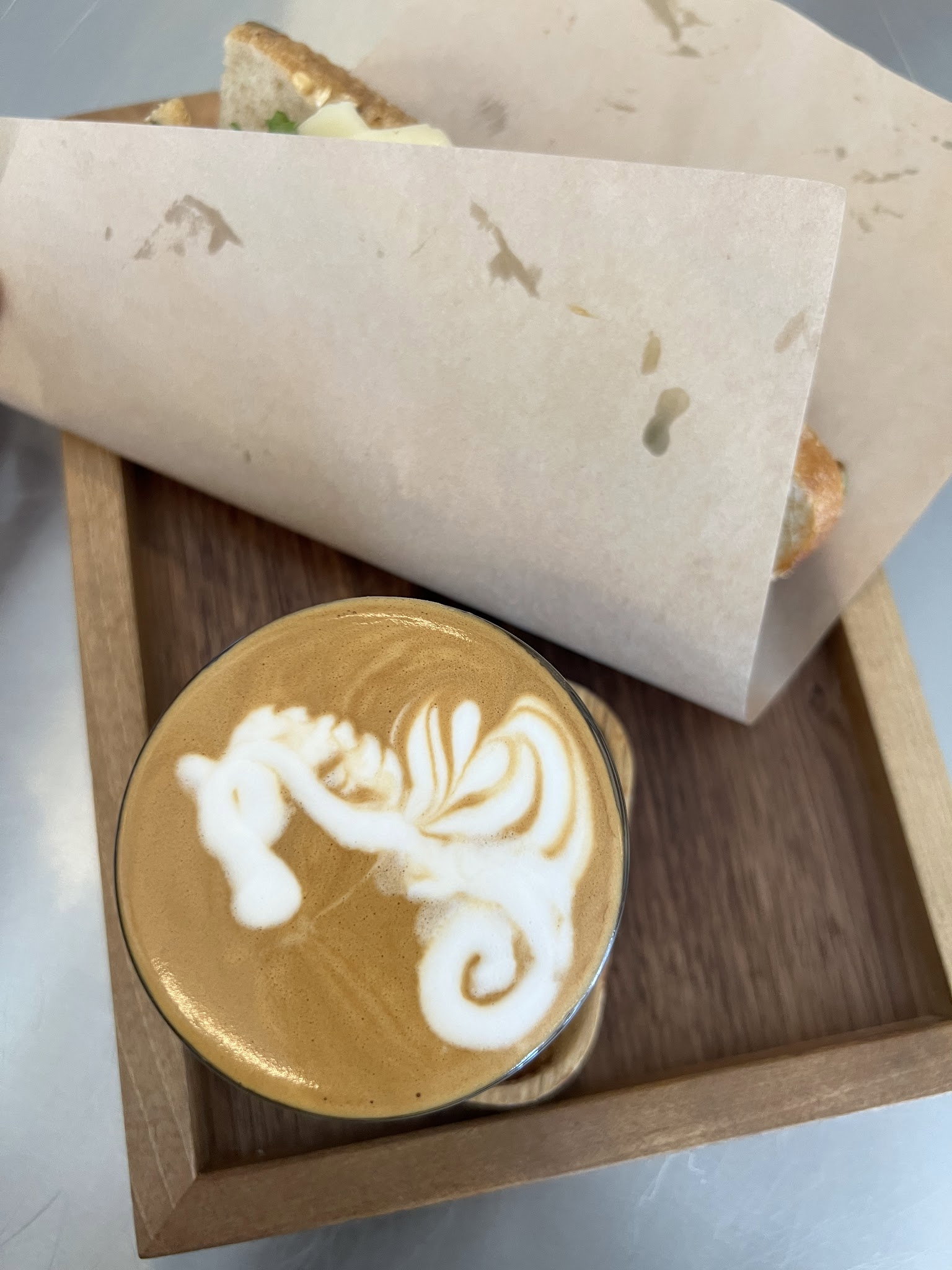 Espressolab Fatih