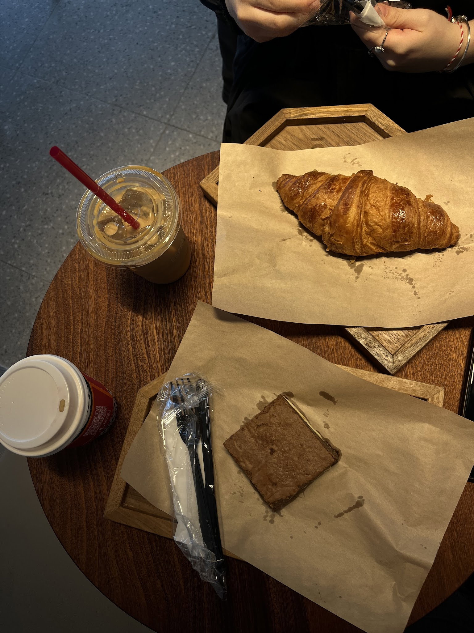 Espressolab Fatih
