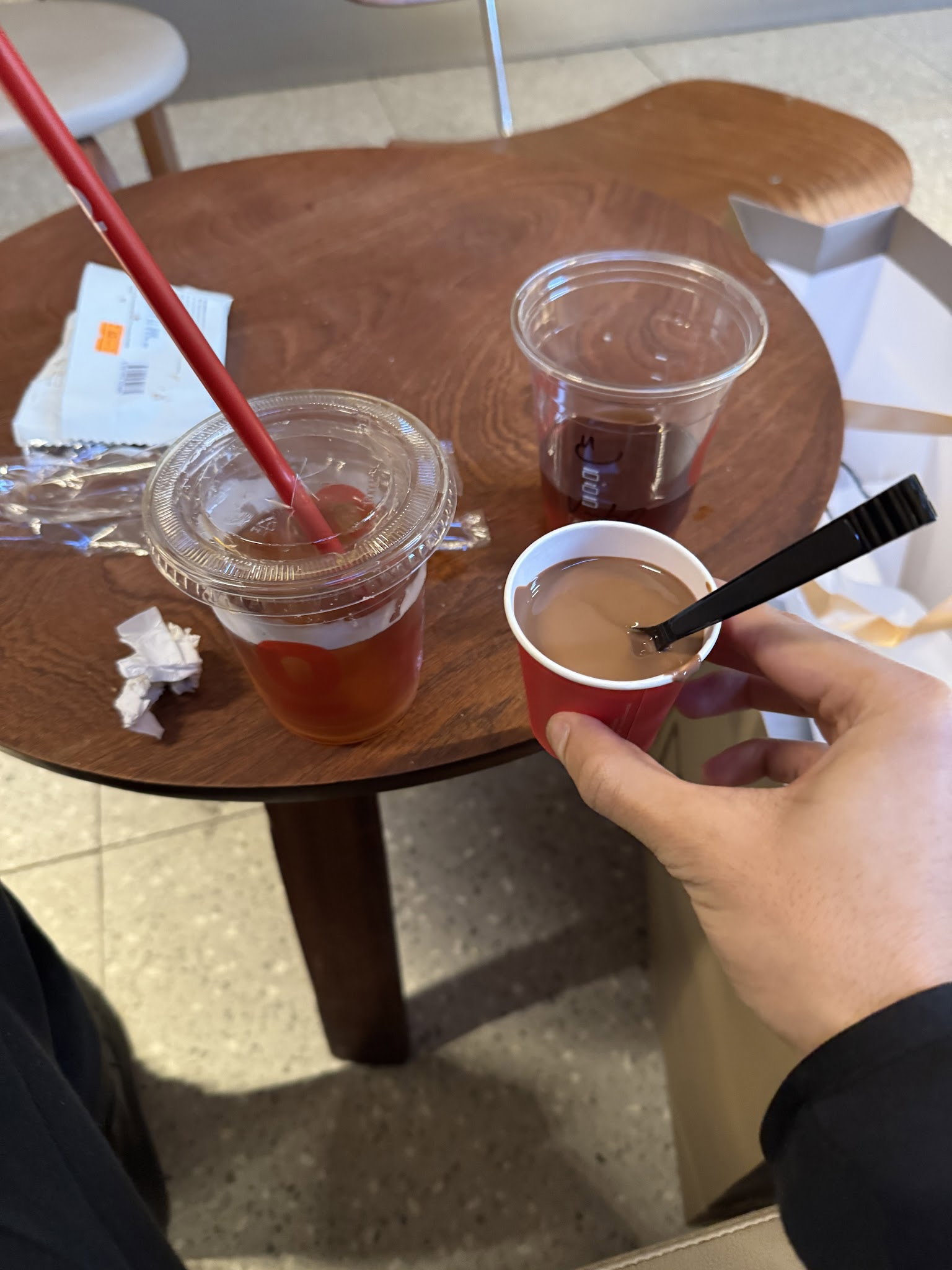 Espressolab Fatih