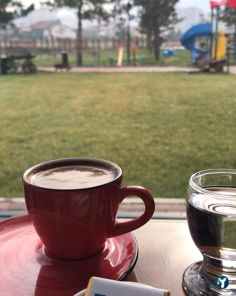 Forbe Cafe Restaurant Kütahya Tenis Kulubü