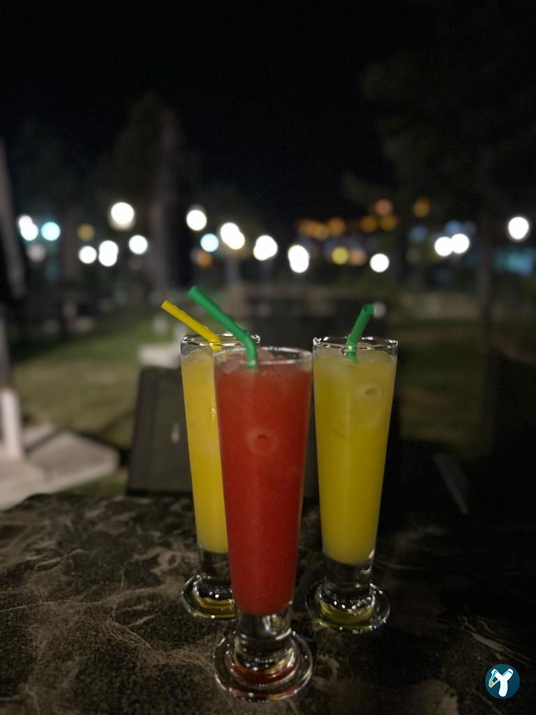 Forbe Cafe Restaurant Kütahya Tenis Kulubü