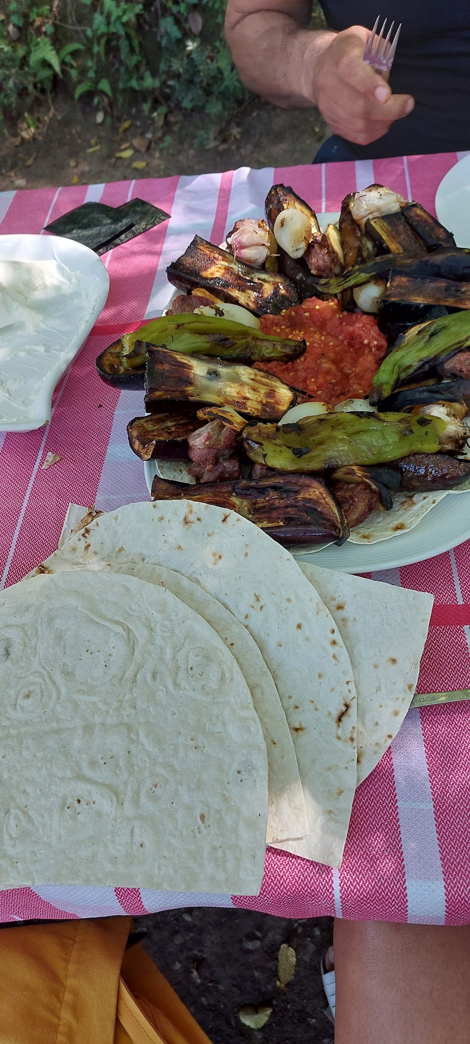 Tokat Mutfağı Et Mangal