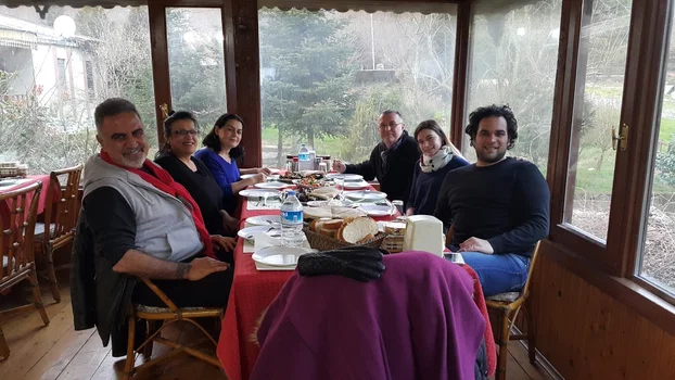 Tokat Mutfağı Et Mangal resimleri
