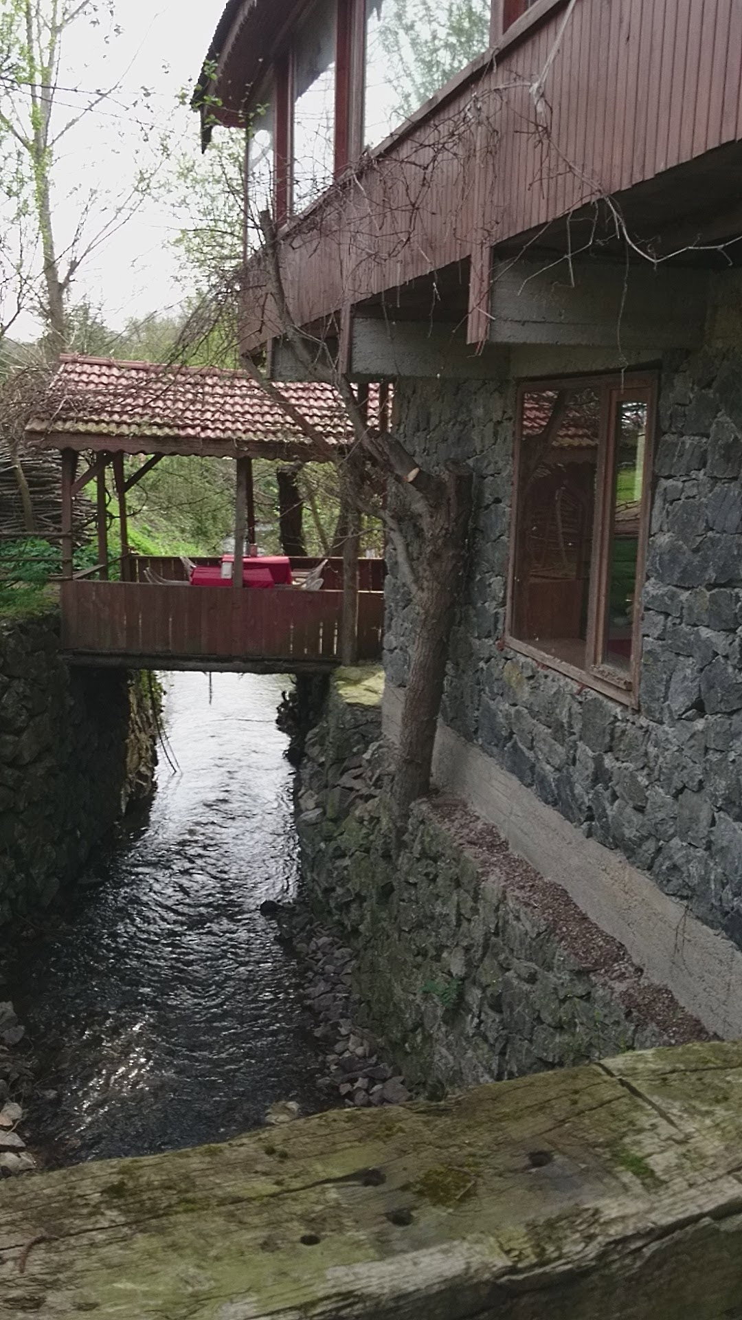 Tokat Mutfağı Et Mangal