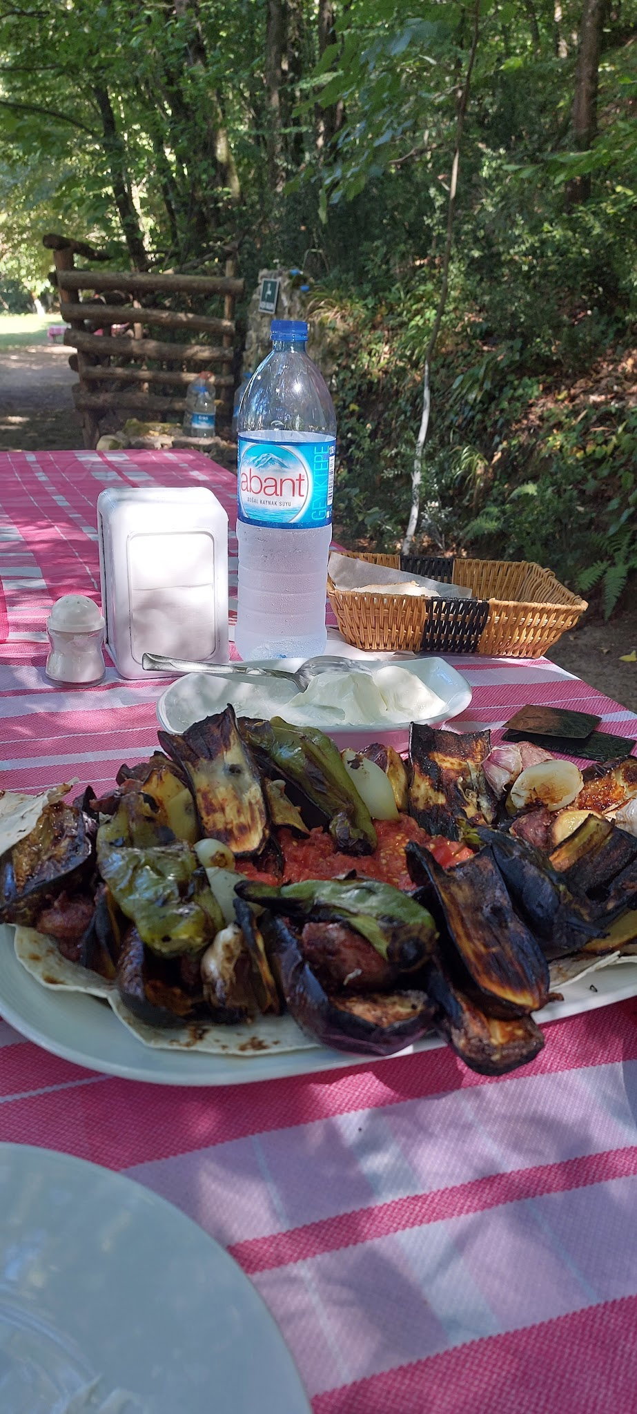 Tokat Mutfağı Et Mangal