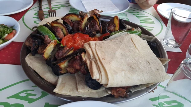 Tokat Mutfağı Et Mangal resimleri
