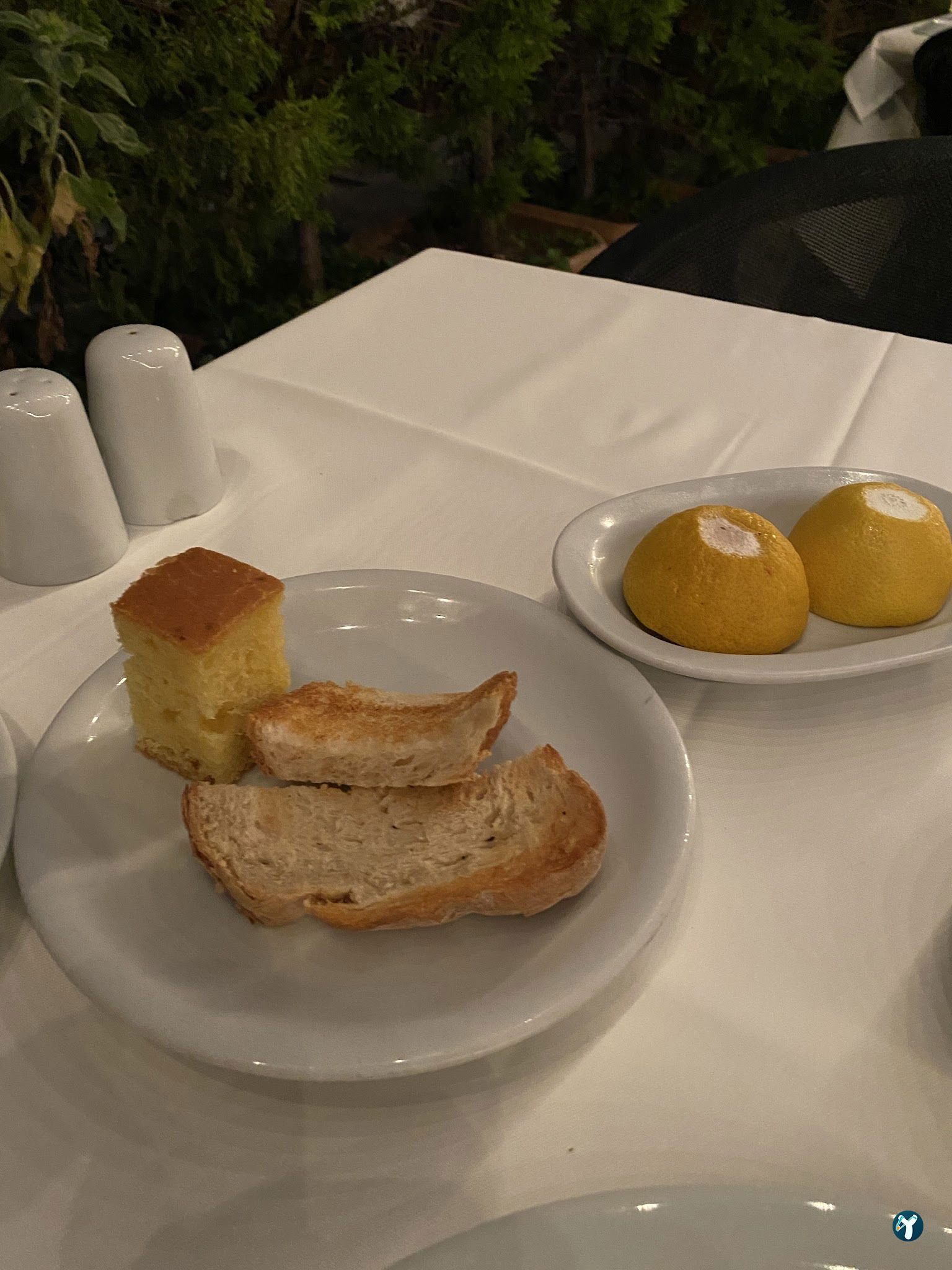 Papalina Balık Restoranı Ataköy Marina