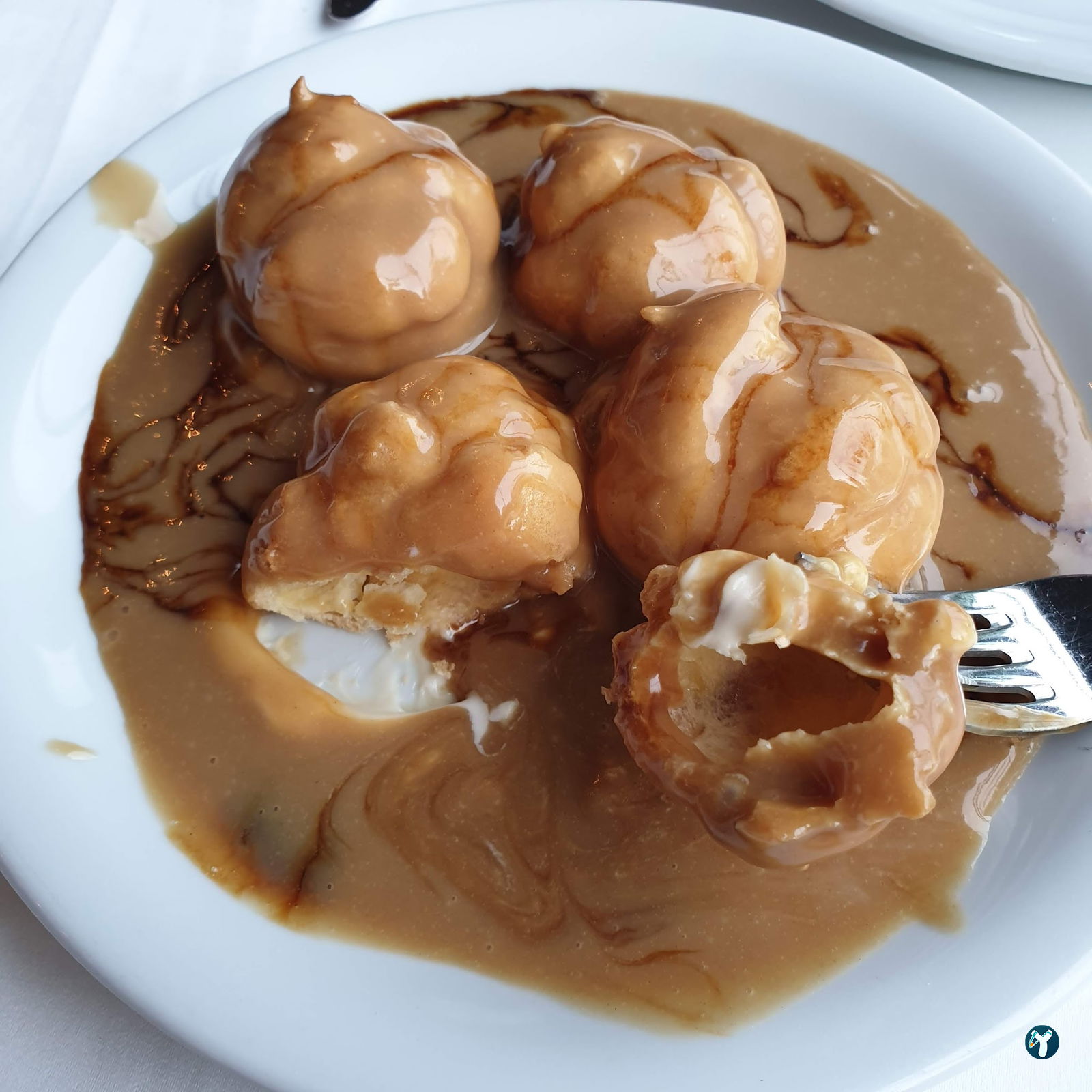 Papalina Balık Restoranı Ataköy Marina