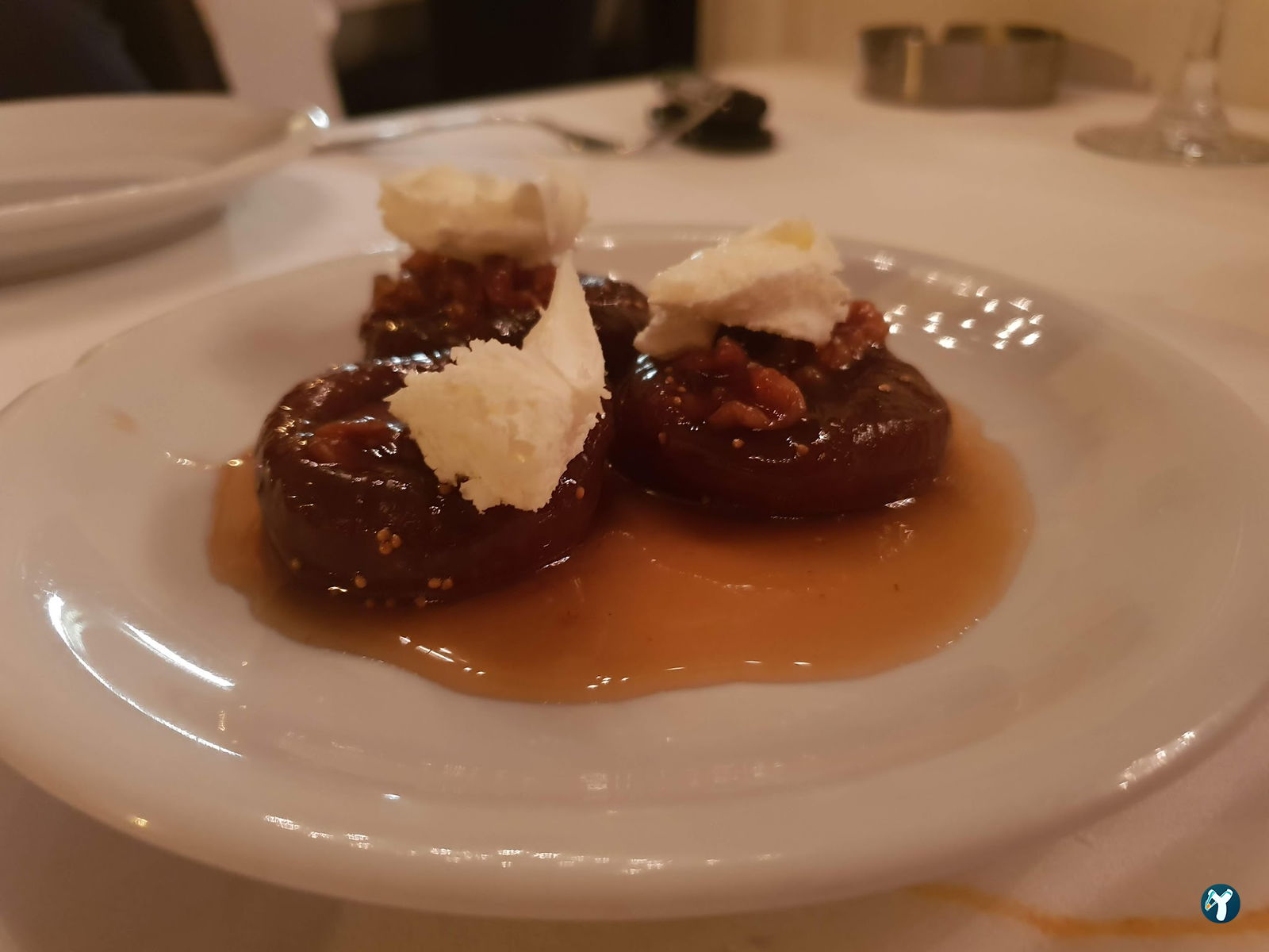 Papalina Balık Restoranı Ataköy Marina