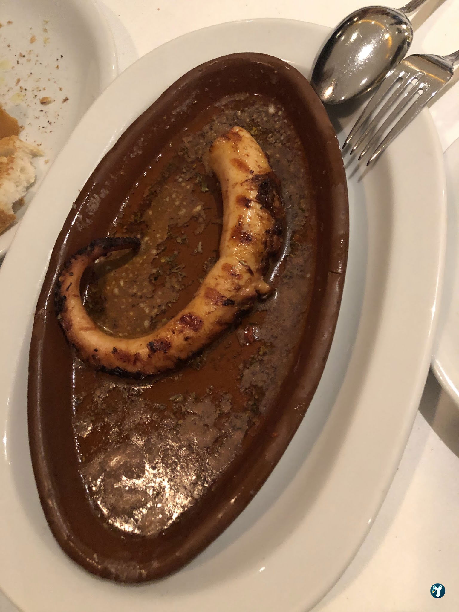 Papalina Balık Restoranı Ataköy Marina