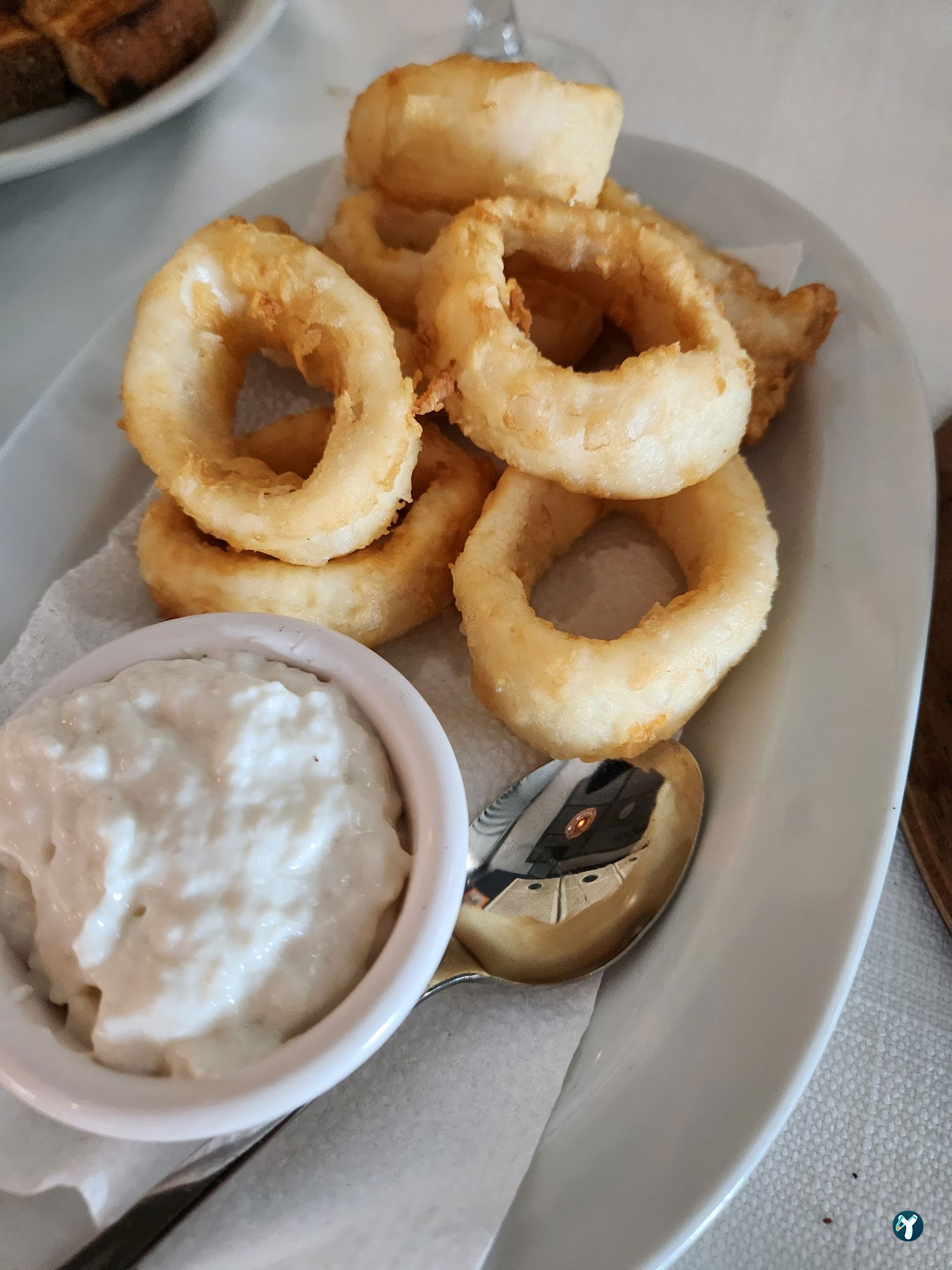 Papalina Balık Restoranı Ataköy Marina