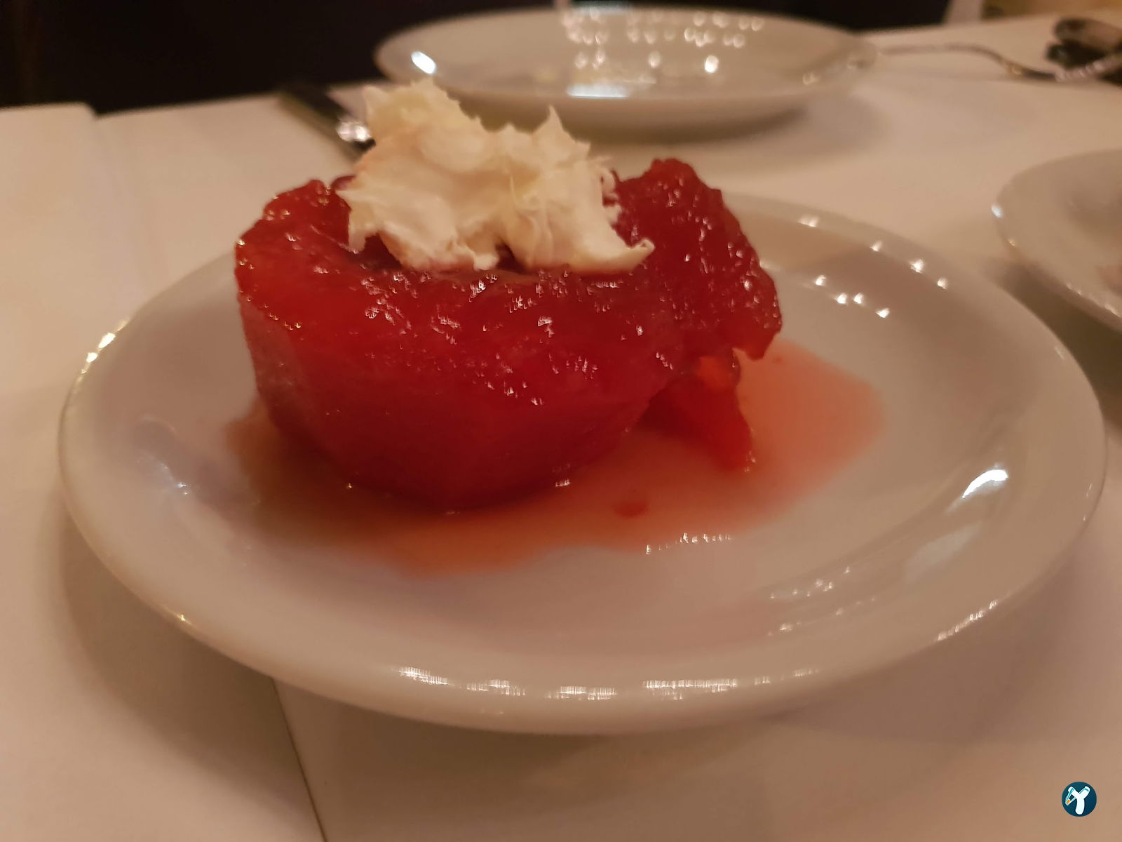 Papalina Balık Restoranı Ataköy Marina